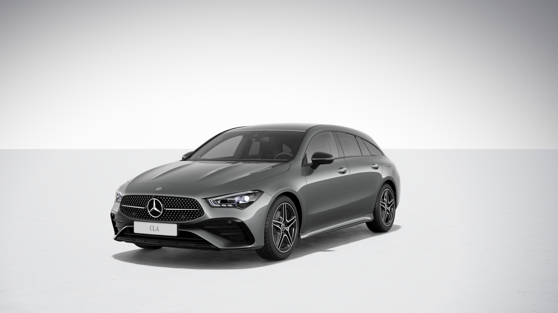 Mercedes-Benz CLA 2024