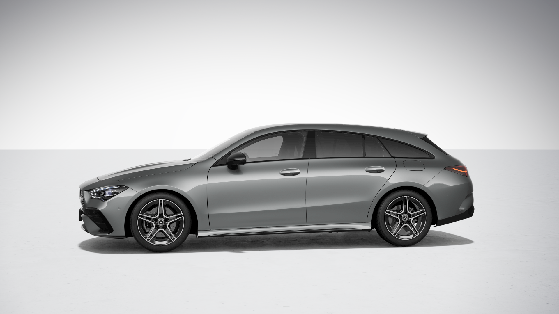Mercedes-Benz CLA 2024