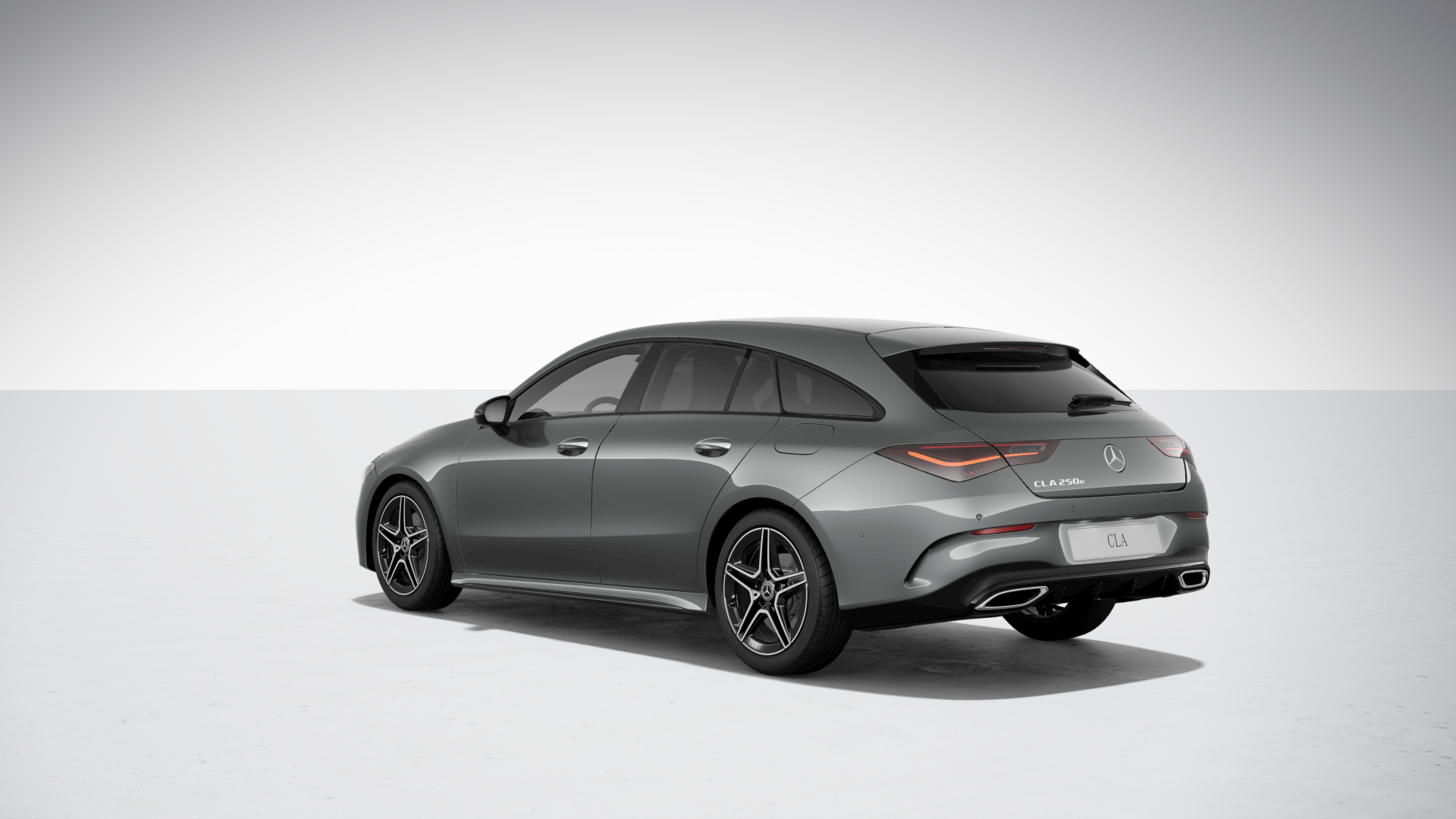 Mercedes-Benz CLA 2024