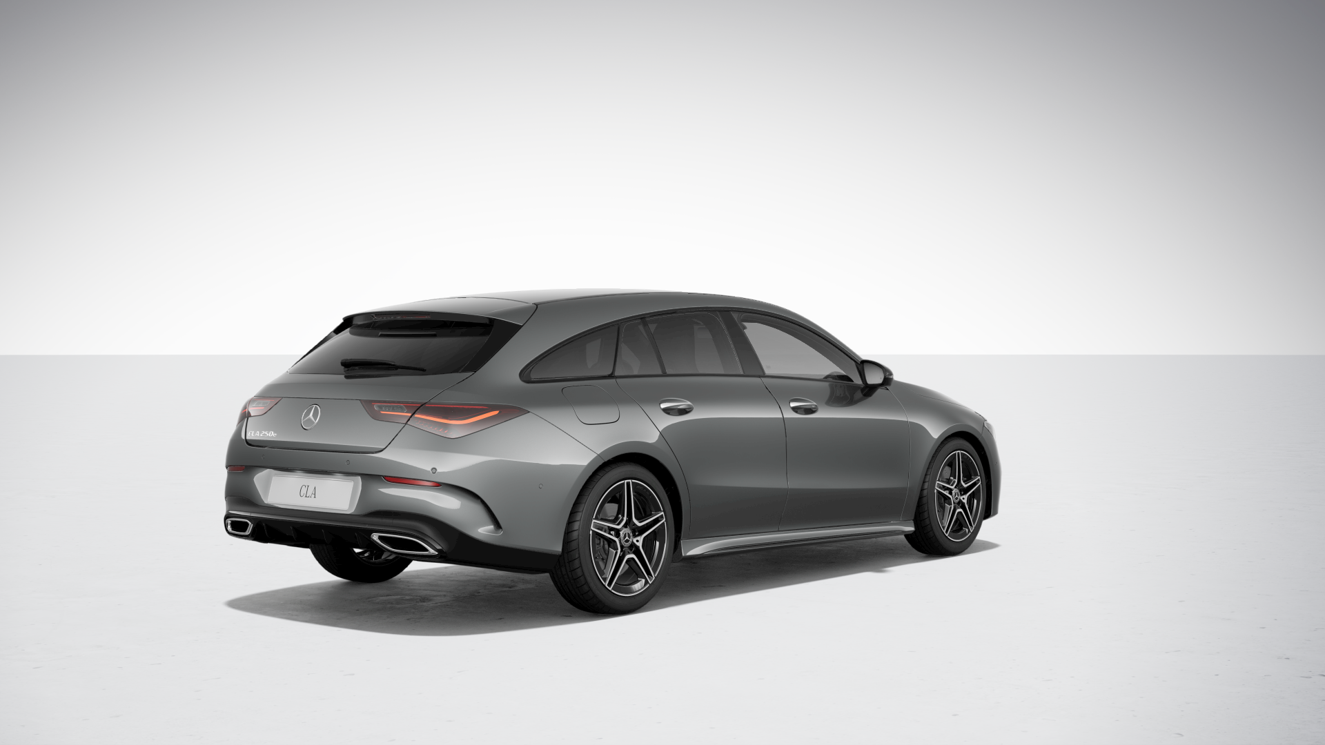 Mercedes-Benz CLA 2024