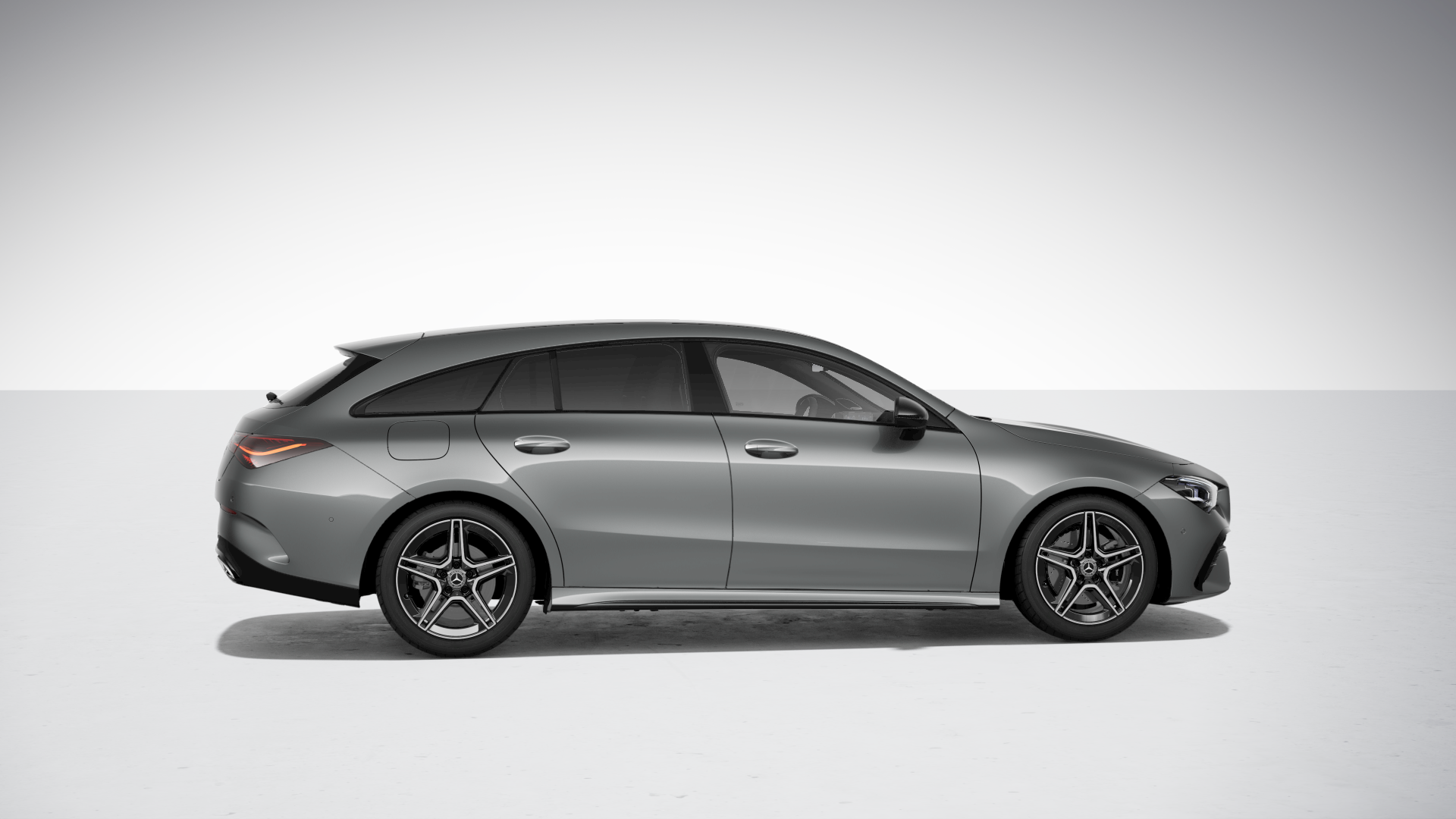 Mercedes-Benz CLA 2024