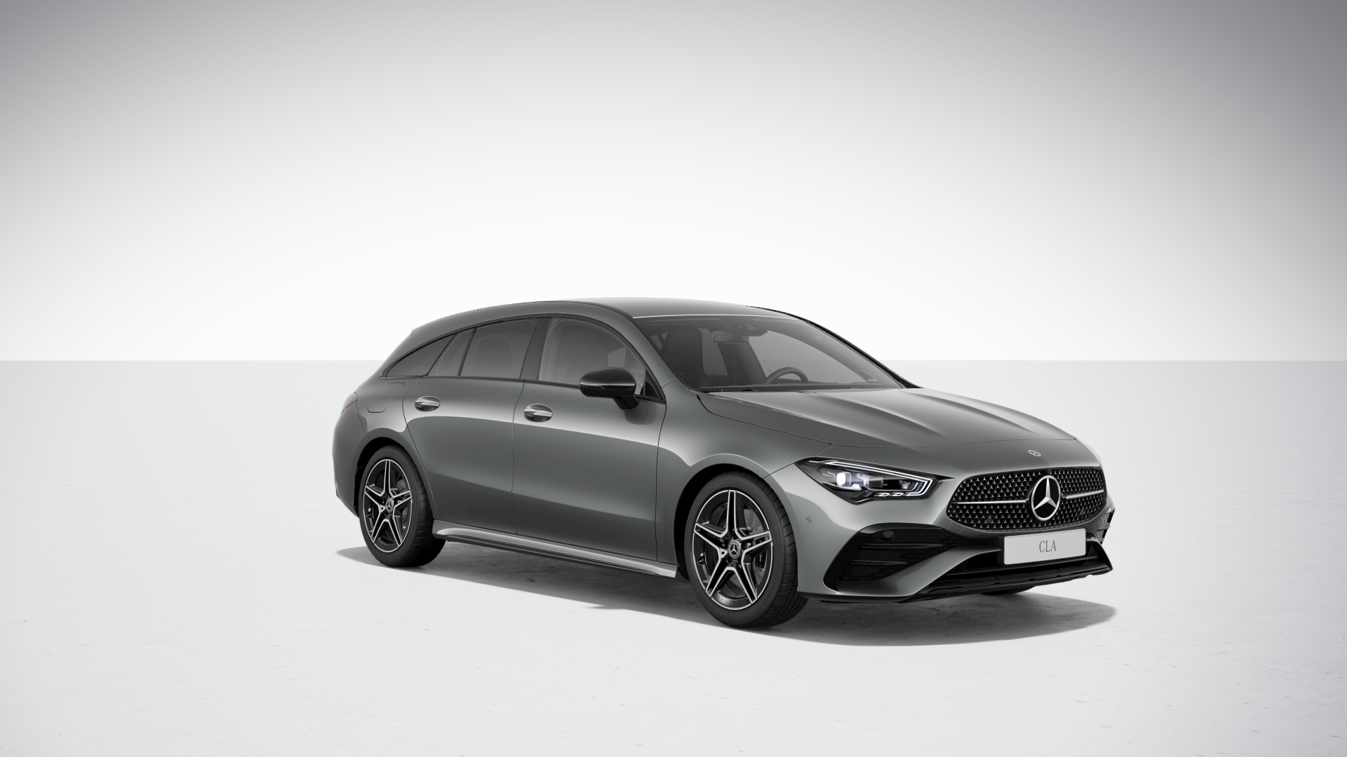 Mercedes-Benz CLA 2024