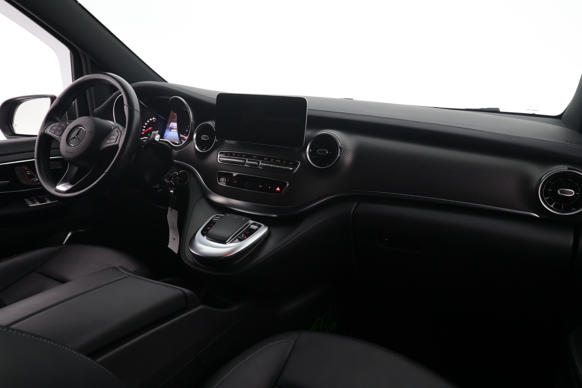 Mercedes-Benz V 2021