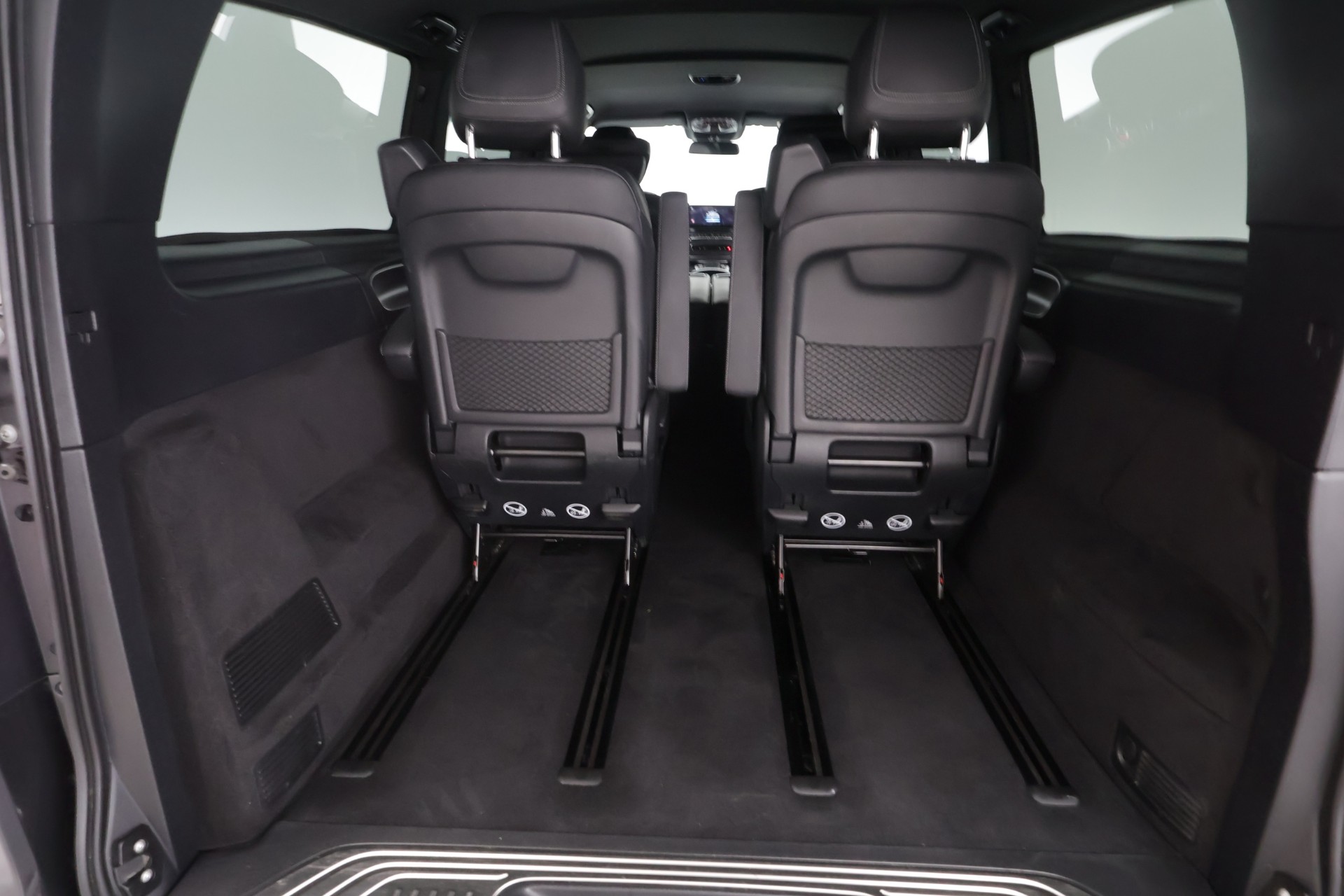 Mercedes-Benz V 2021