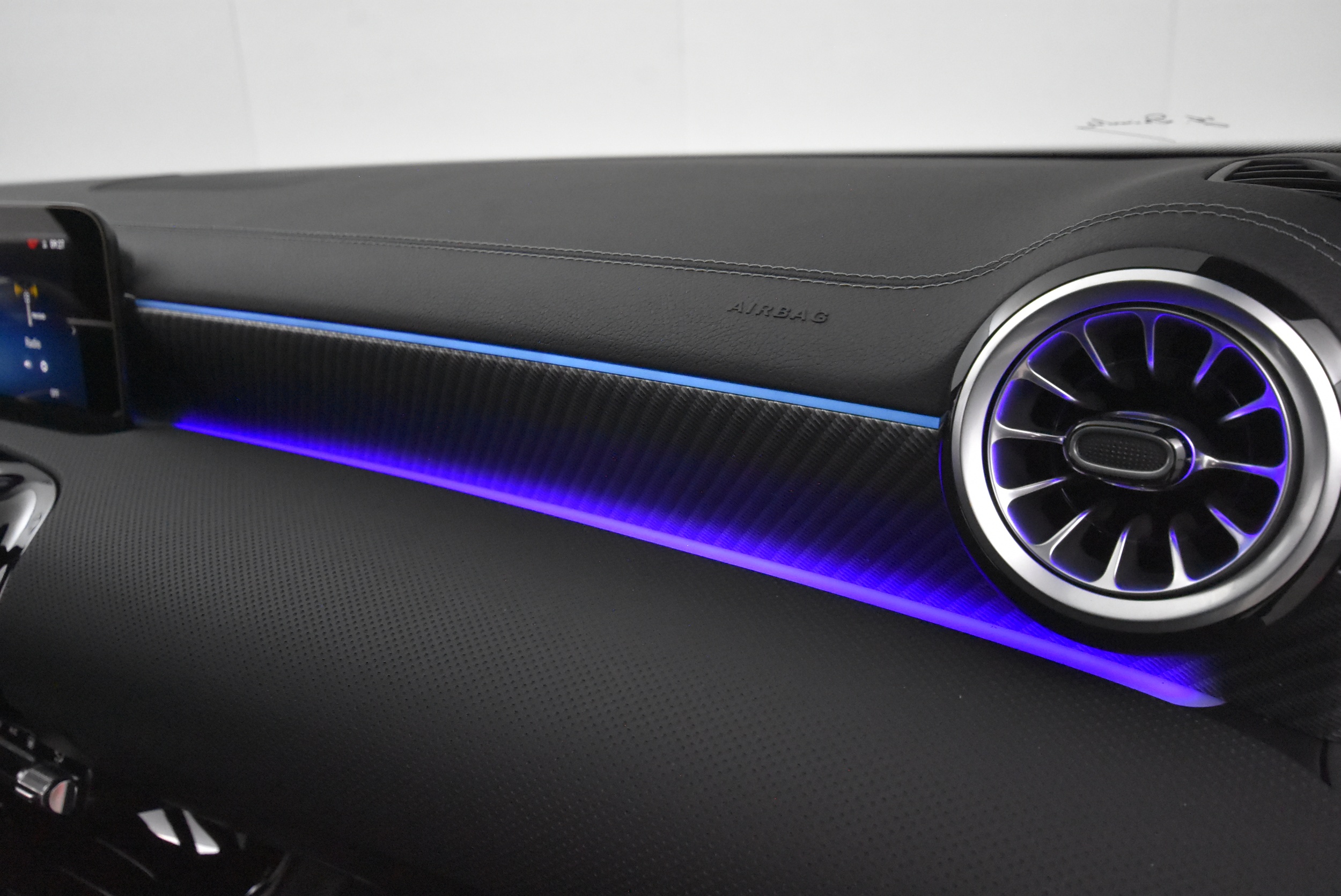 Mercedes-Benz CLA 2025