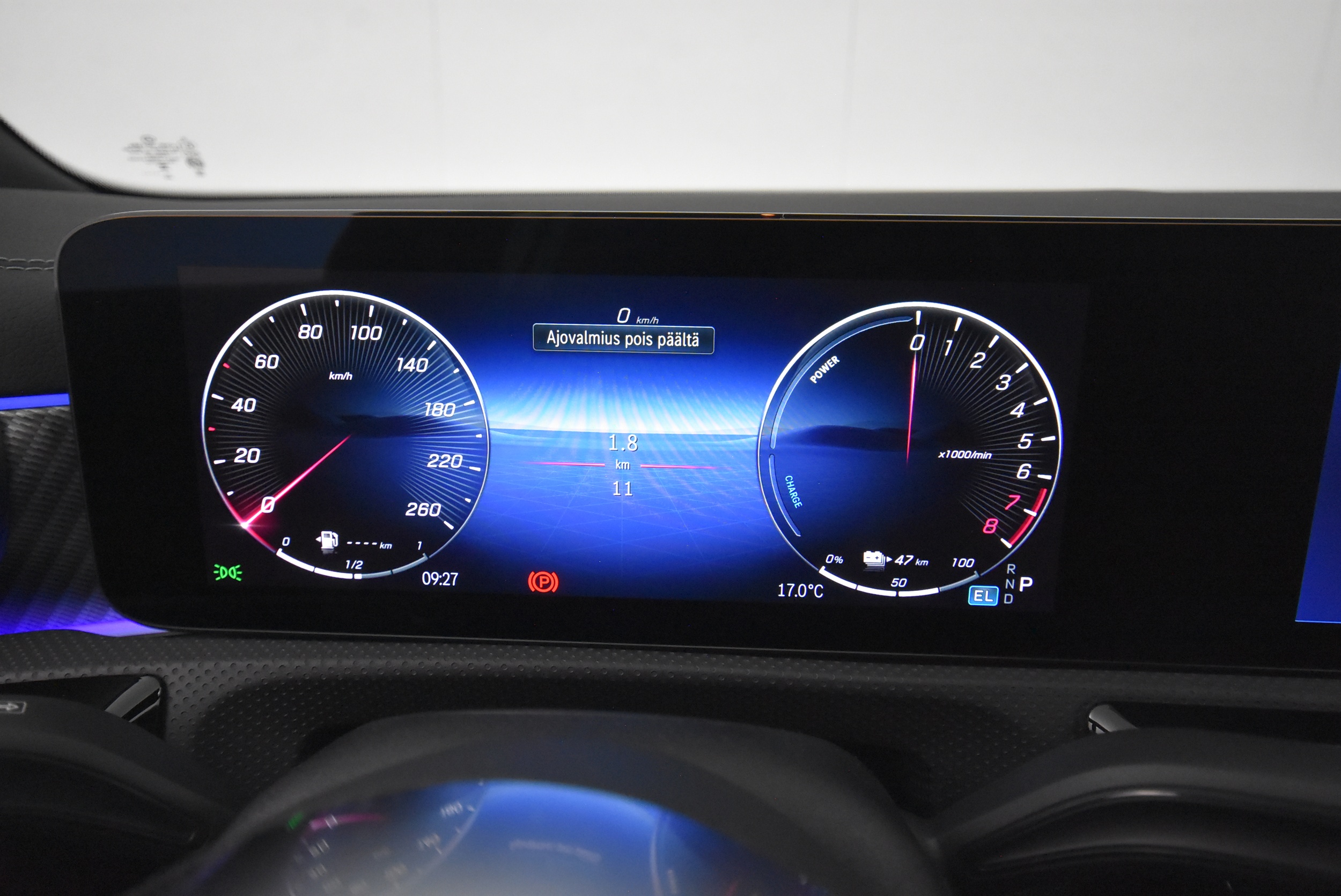 Mercedes-Benz CLA 2025