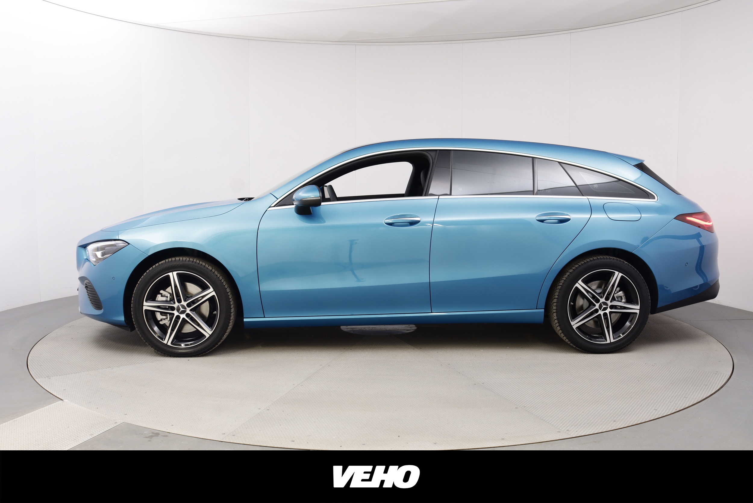 Mercedes-Benz CLA 2025