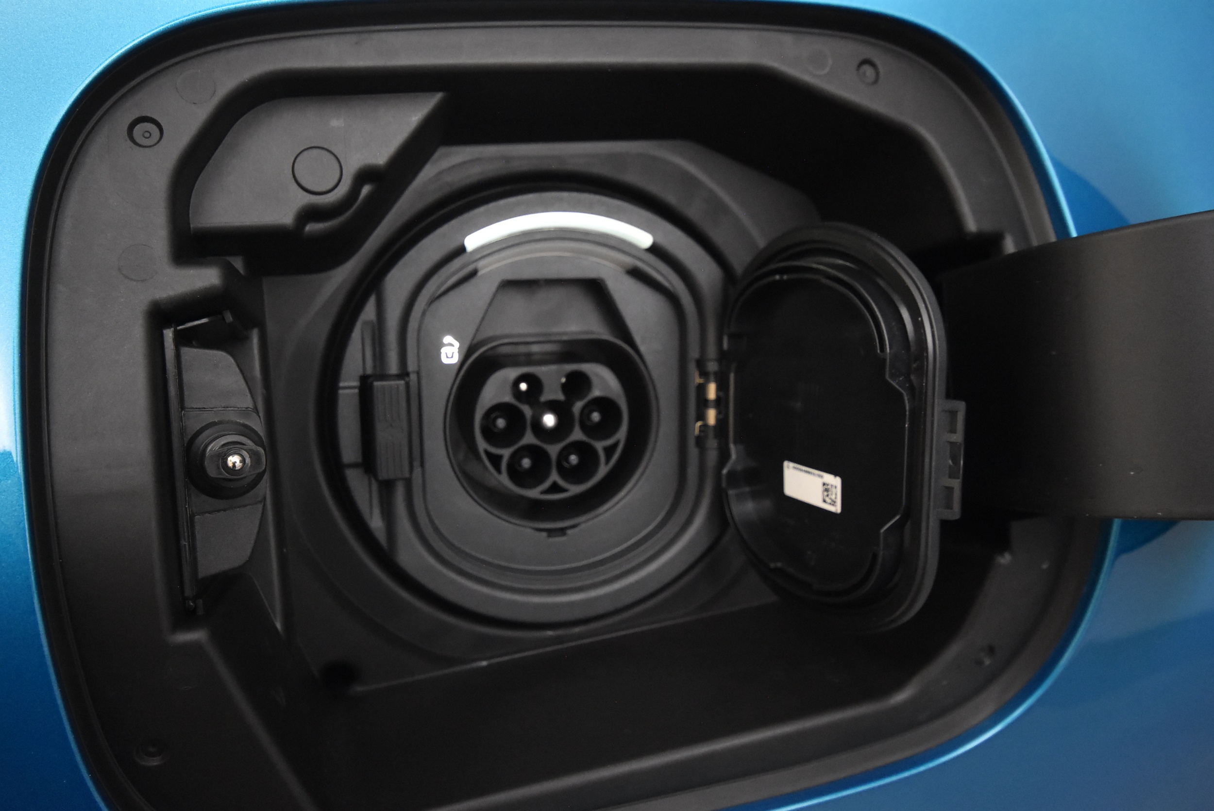 Mercedes-Benz CLA 2025