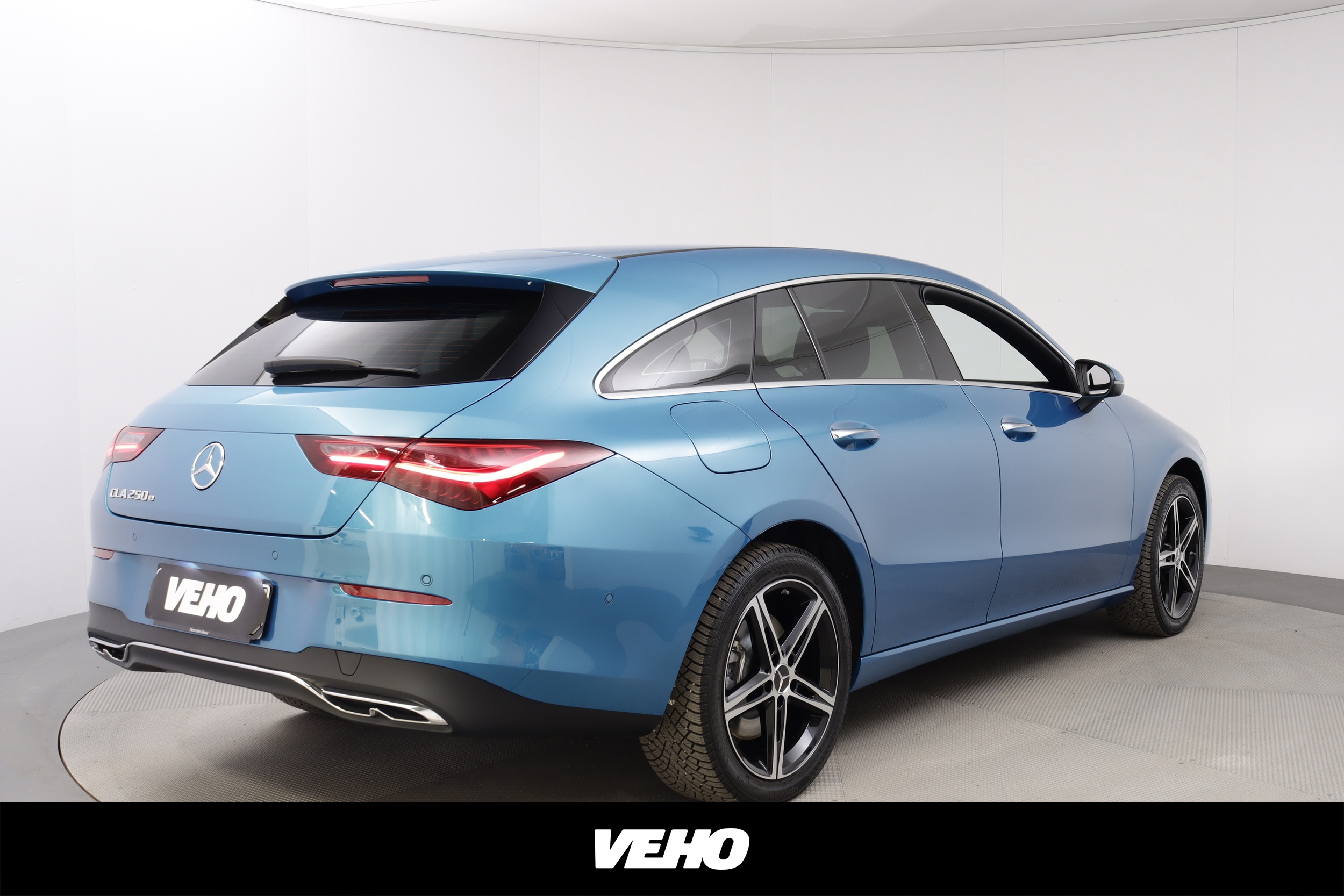 Mercedes-Benz CLA 2025