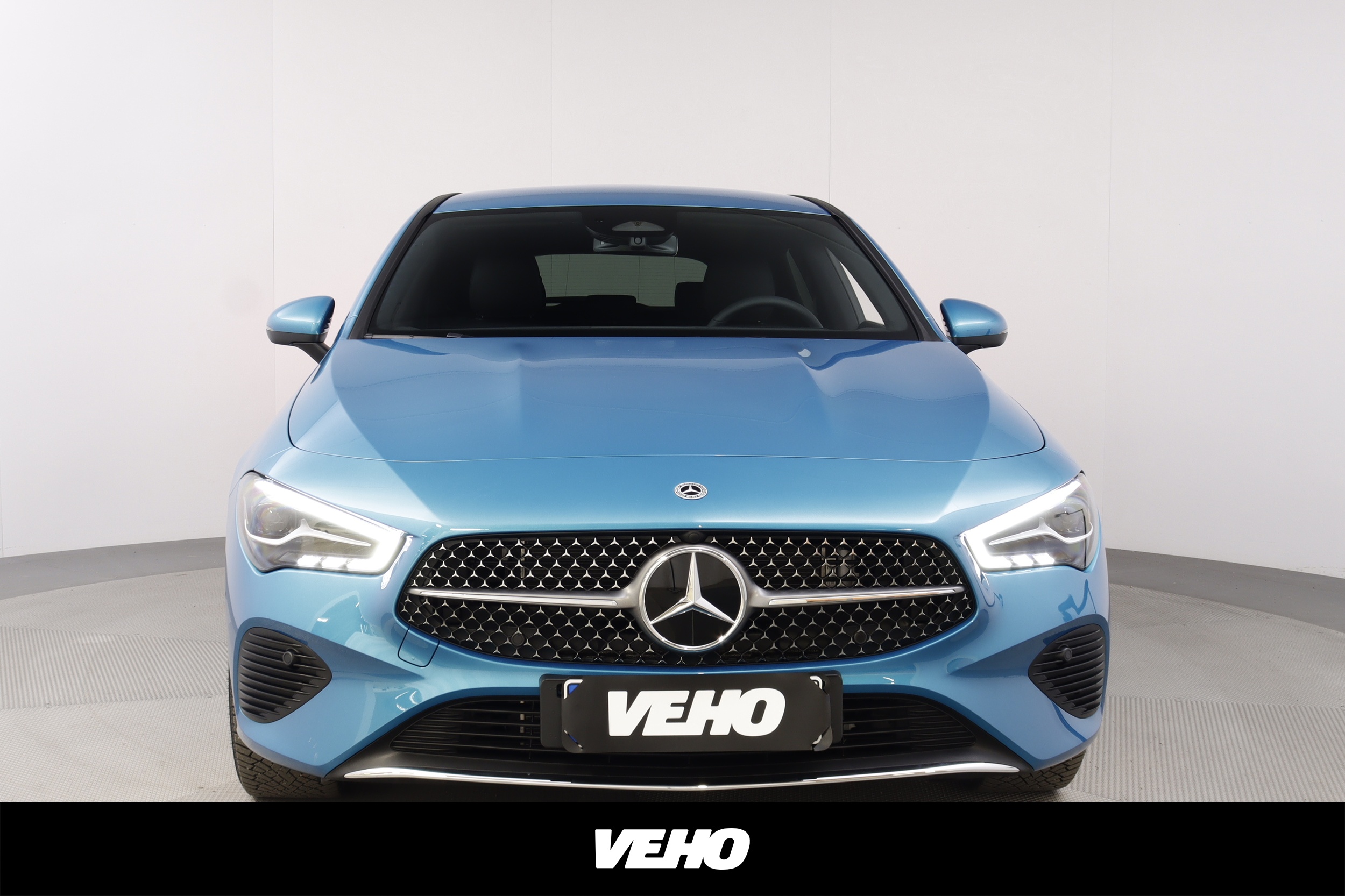 Mercedes-Benz CLA 2025