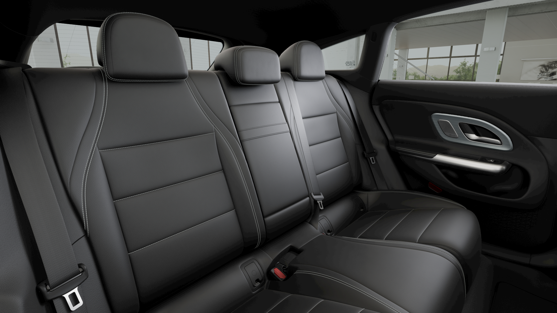 Mercedes-Benz CLA 2026