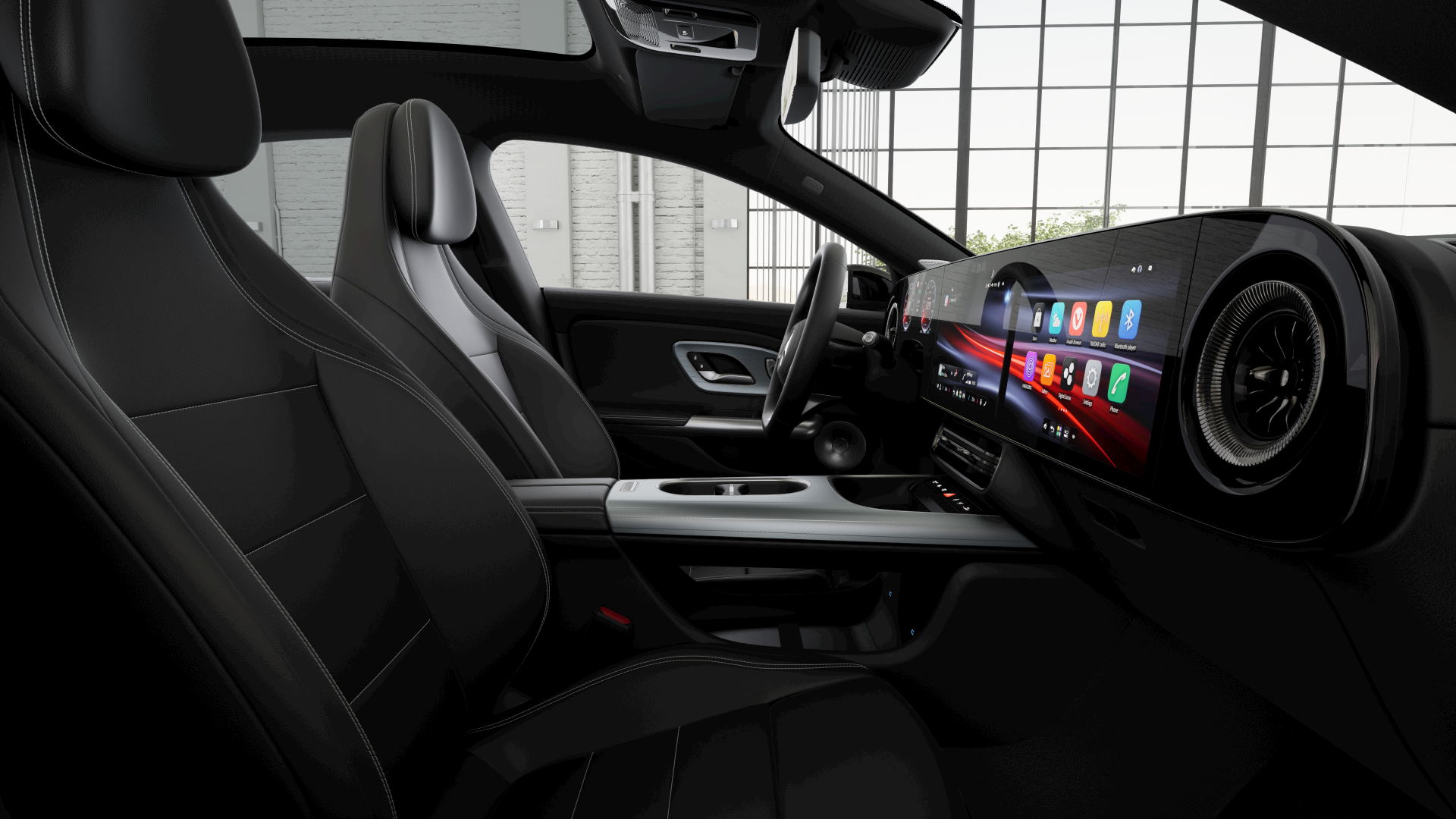 Mercedes-Benz CLA 2026