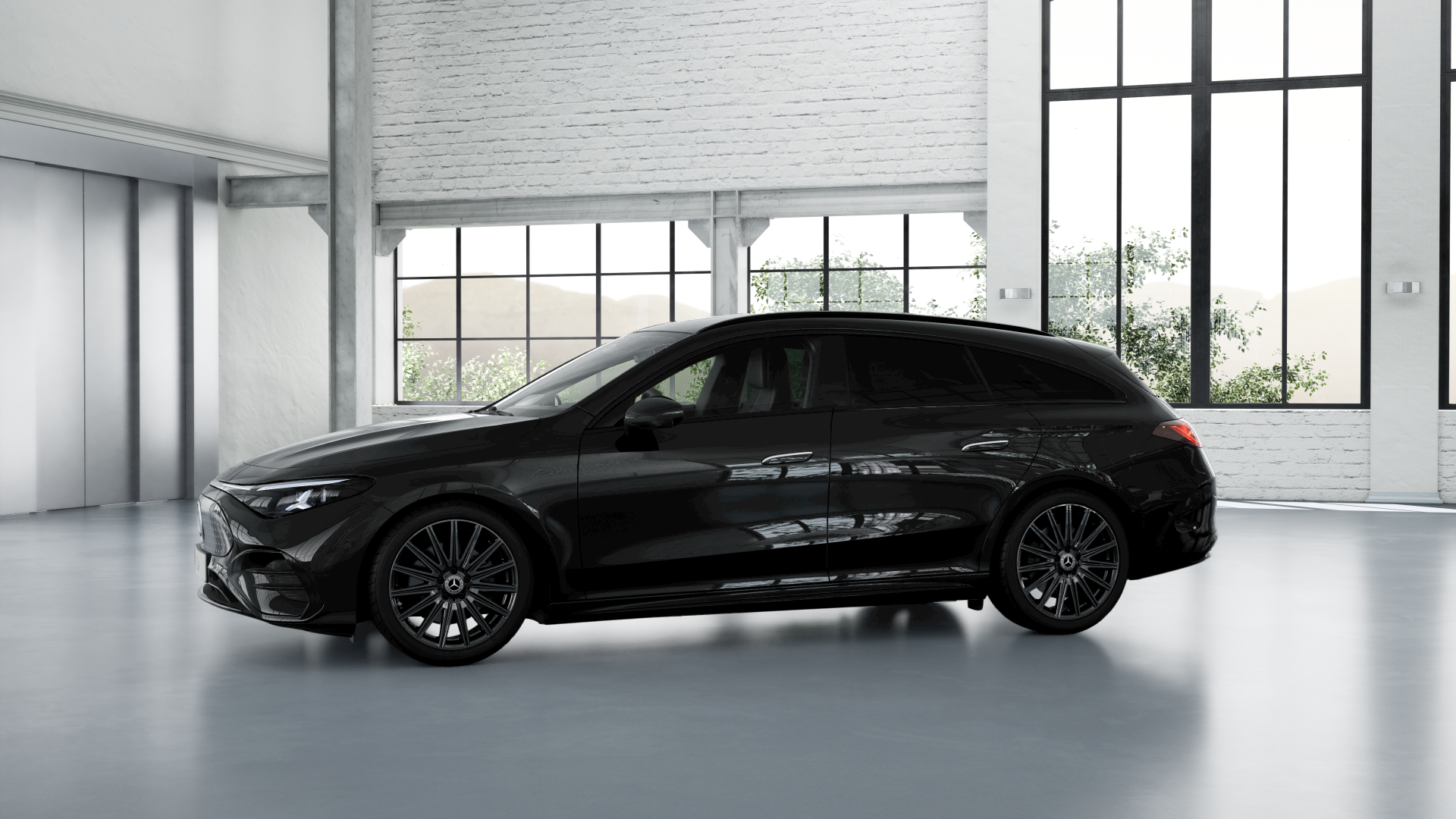Mercedes-Benz CLA 2026