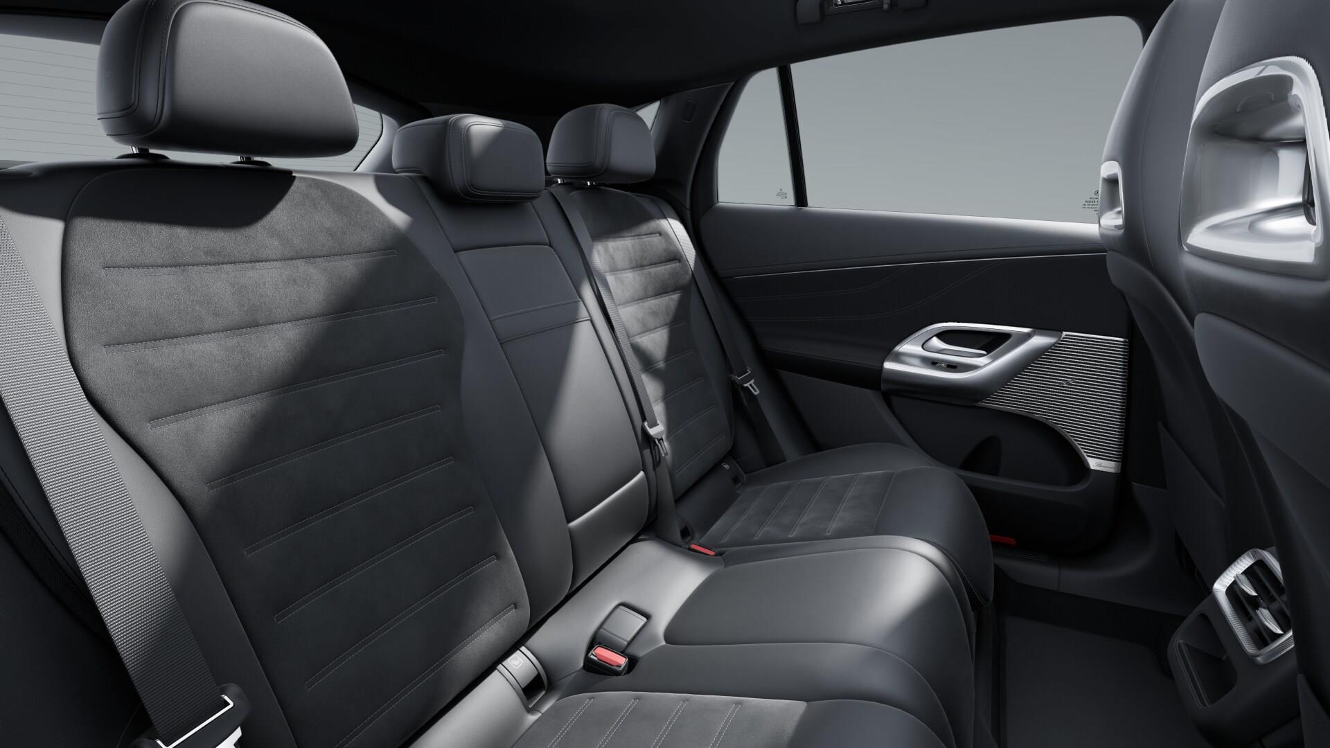 Mercedes-Benz GLC 2026