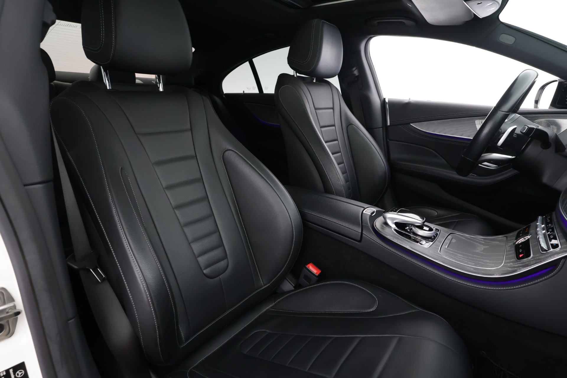 MERCEDES-BENZ CLS 2018