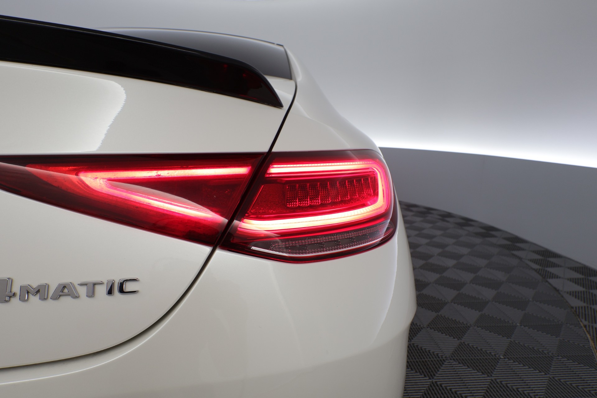 MERCEDES-BENZ CLS 2018