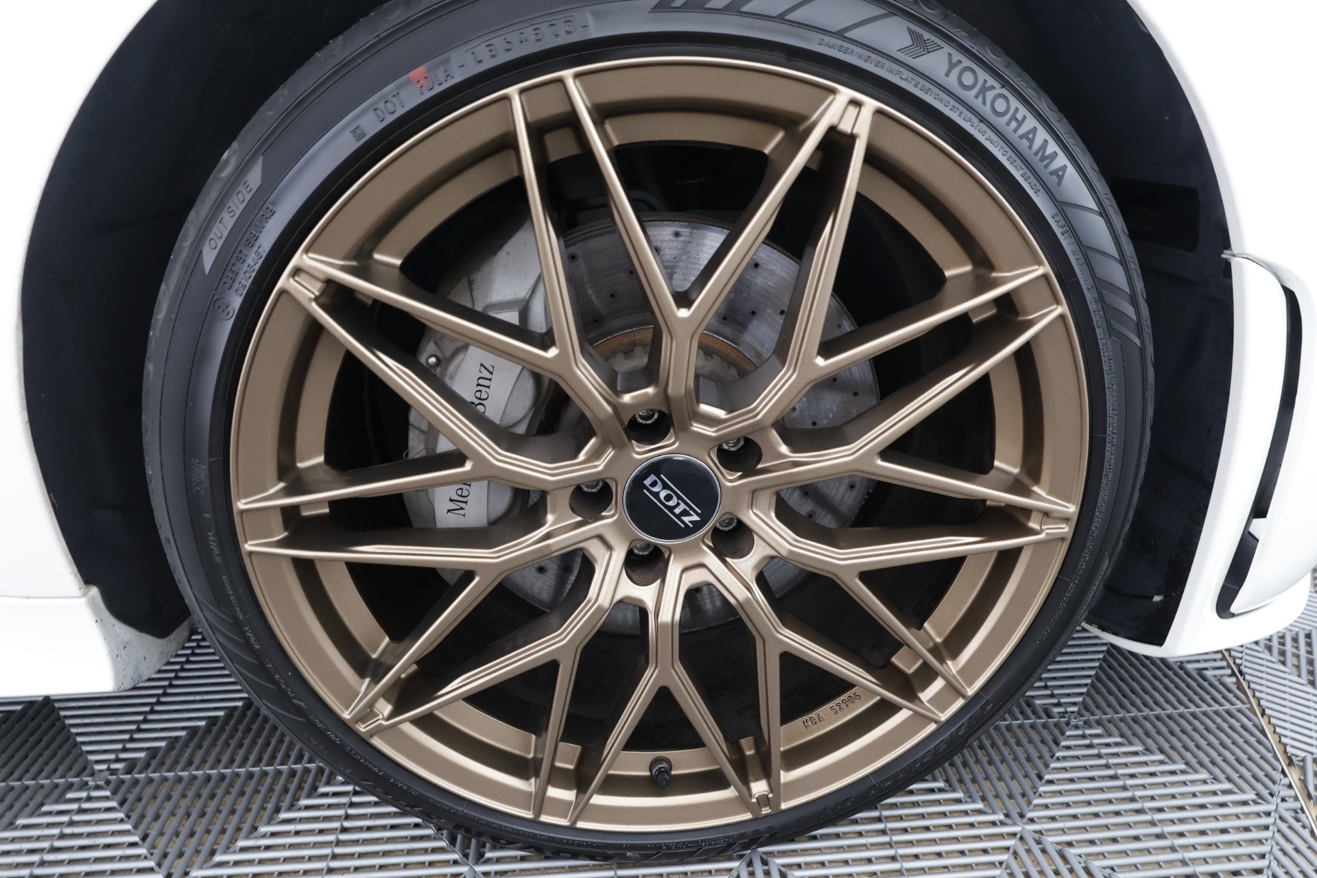 MERCEDES-BENZ CLS 2018