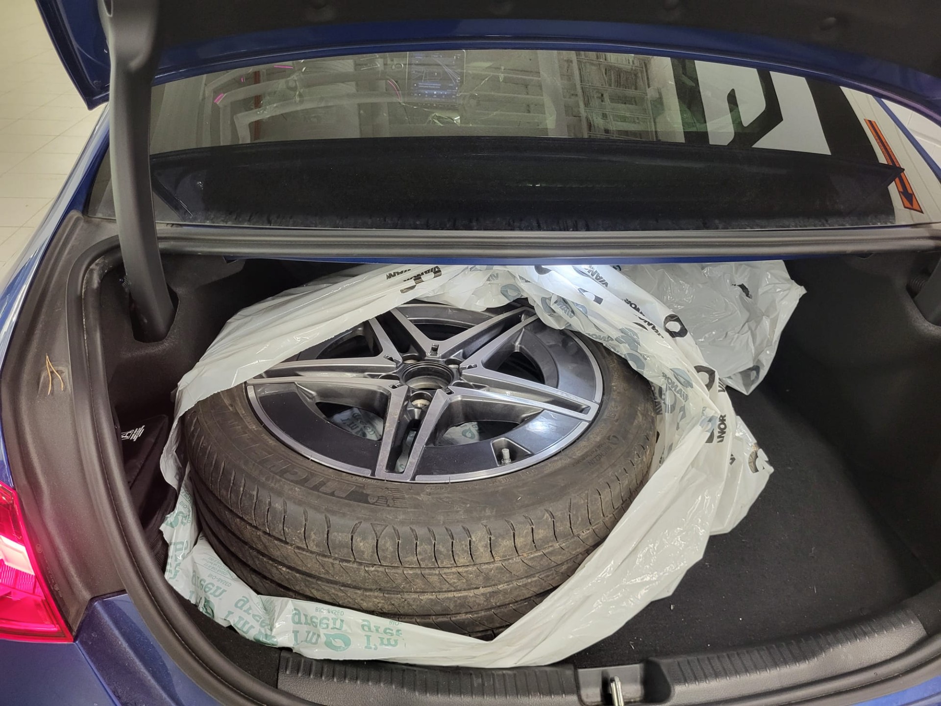 Mercedes-Benz C 2023