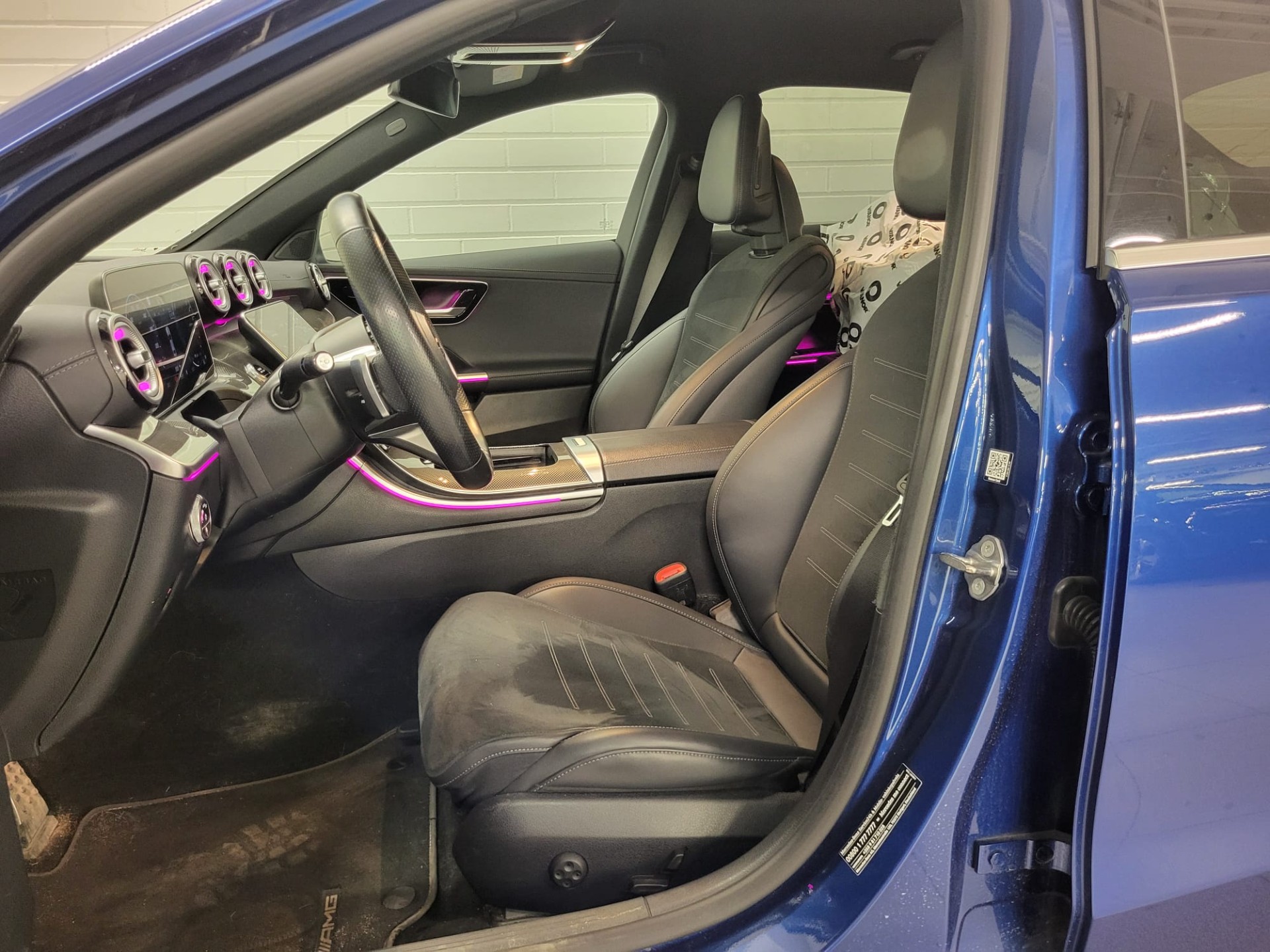 Mercedes-Benz C 2023