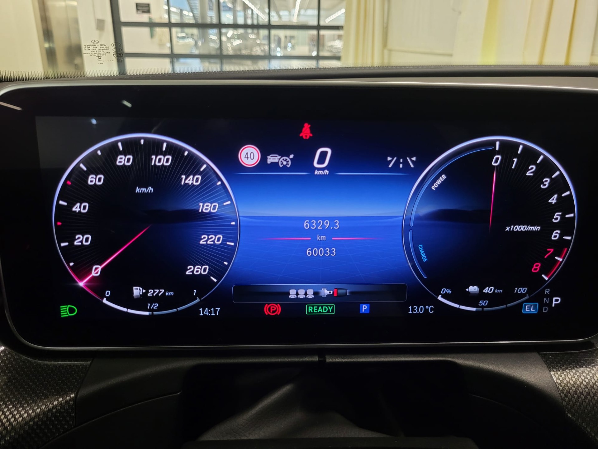 Mercedes-Benz C 2023