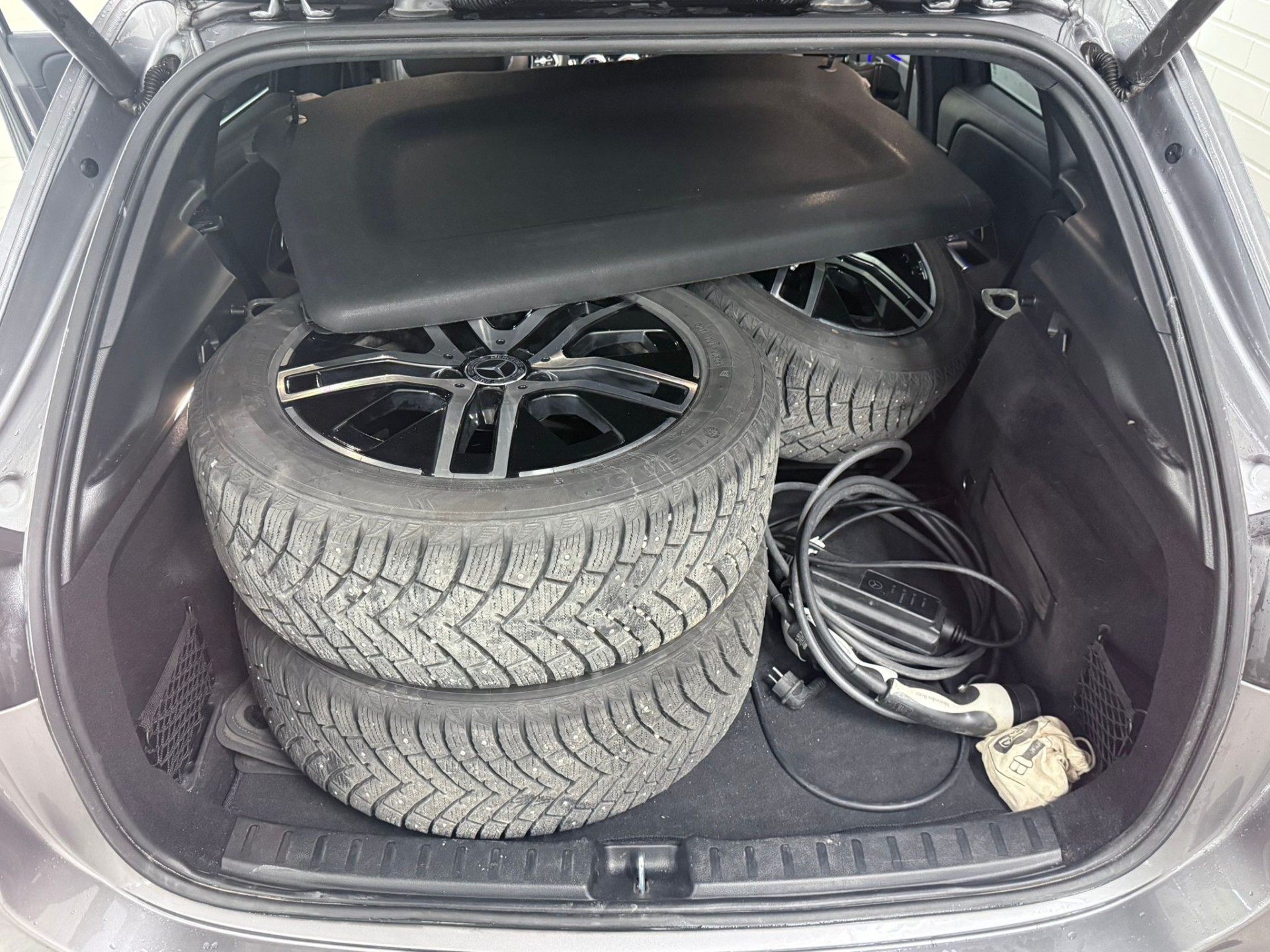 Mercedes-Benz GLA 2021