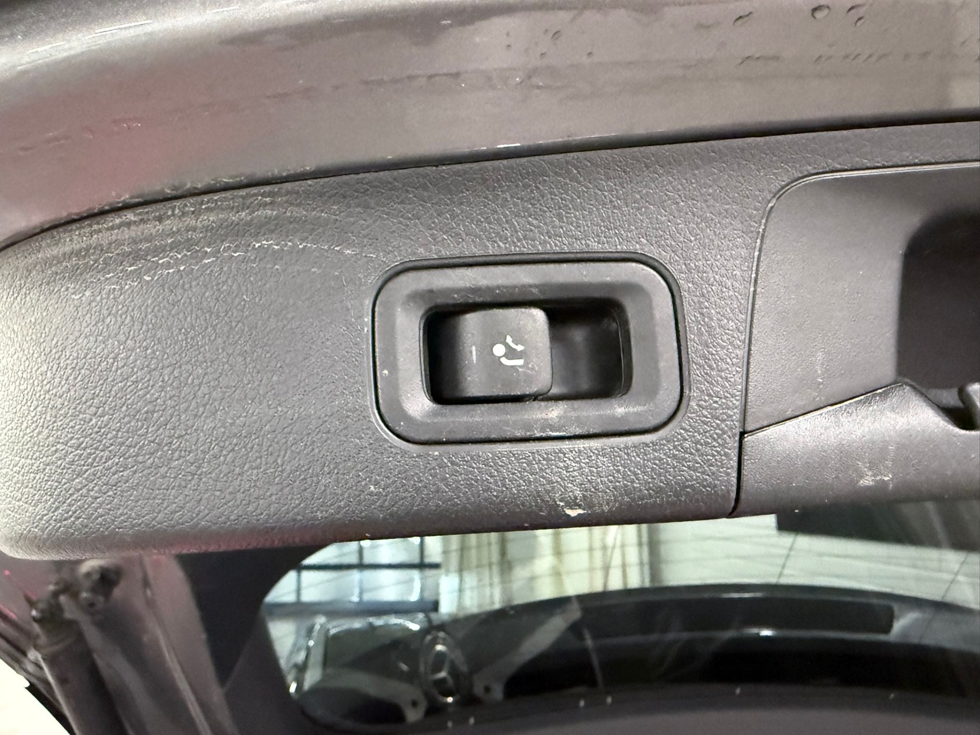 Mercedes-Benz GLA 2021