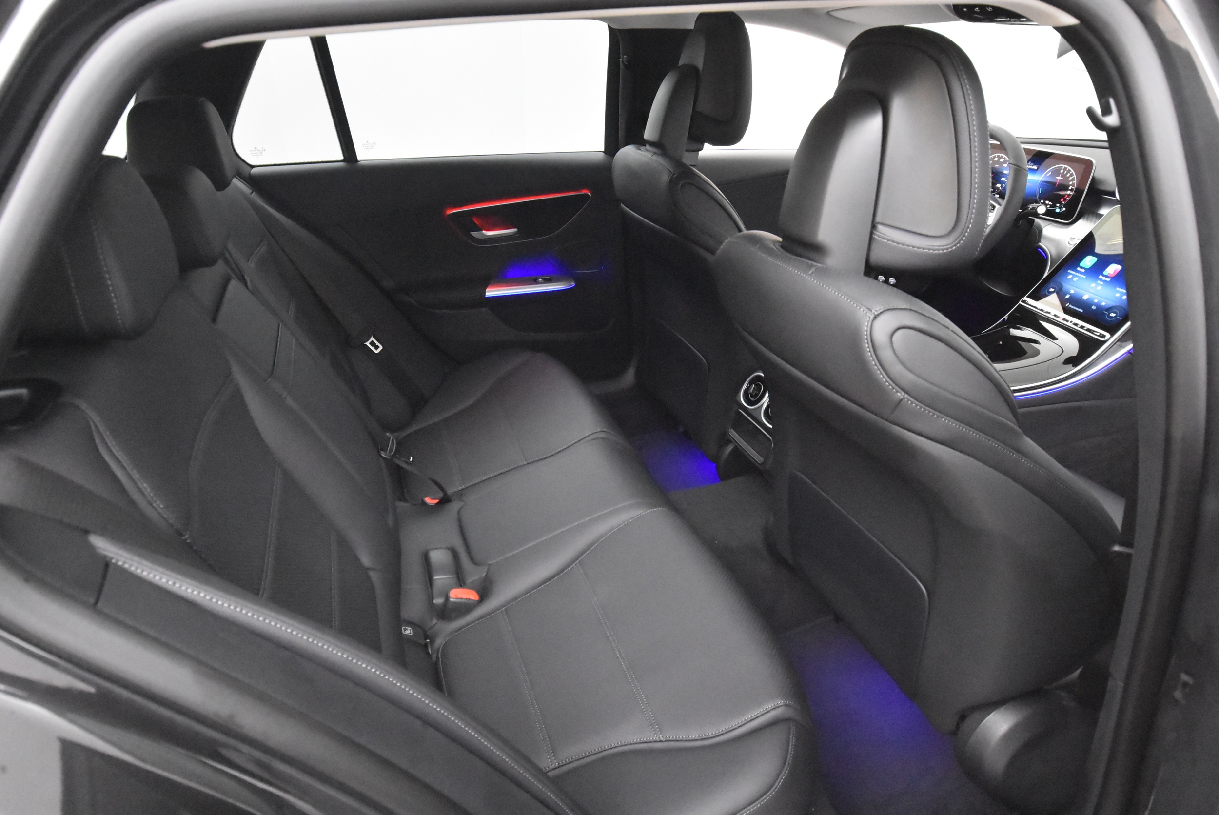 Mercedes-Benz C 2025