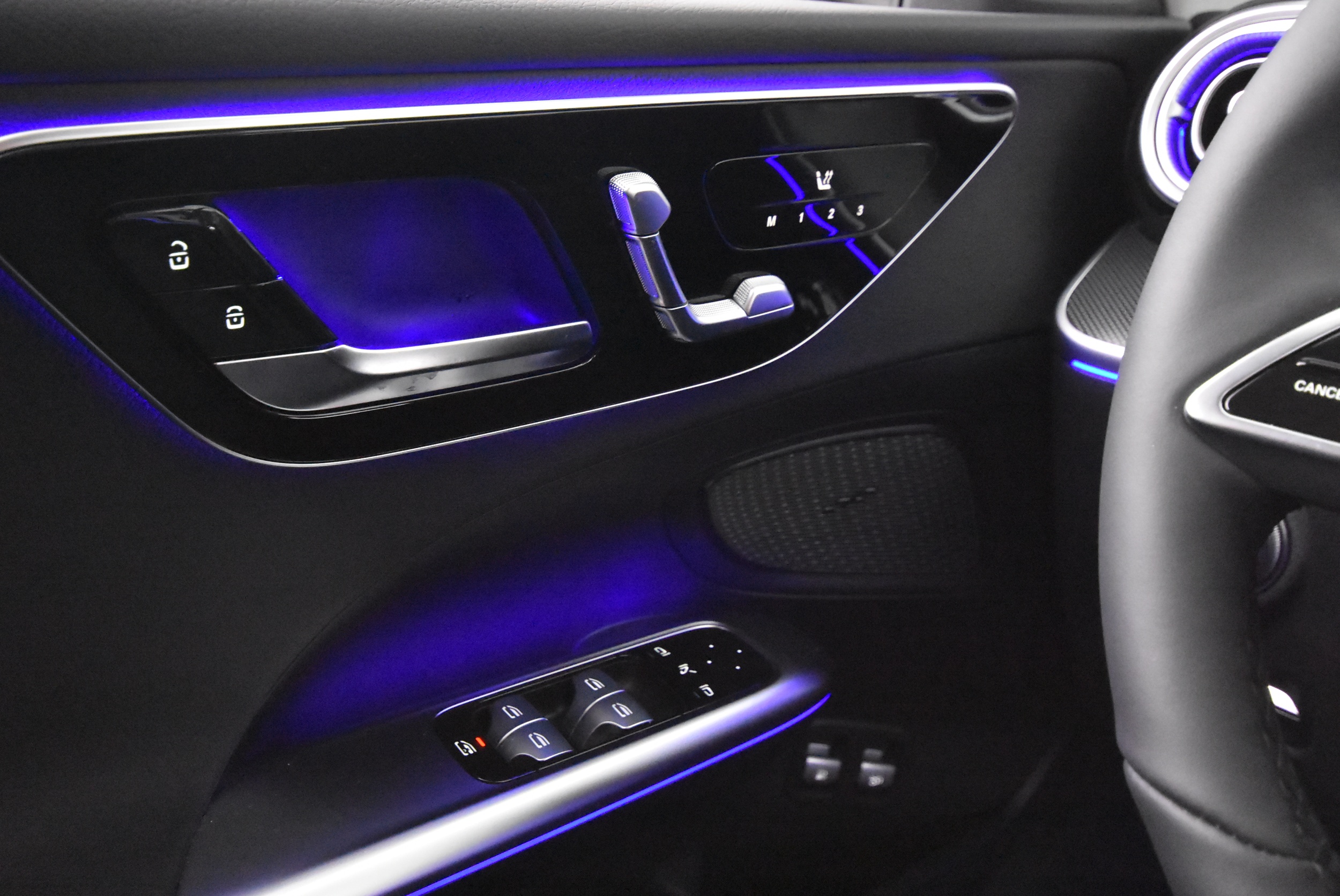 Mercedes-Benz C 2025