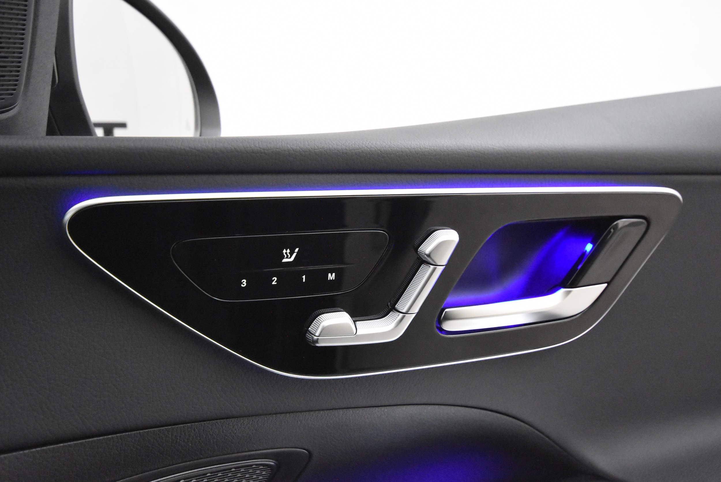 Mercedes-Benz C 2025