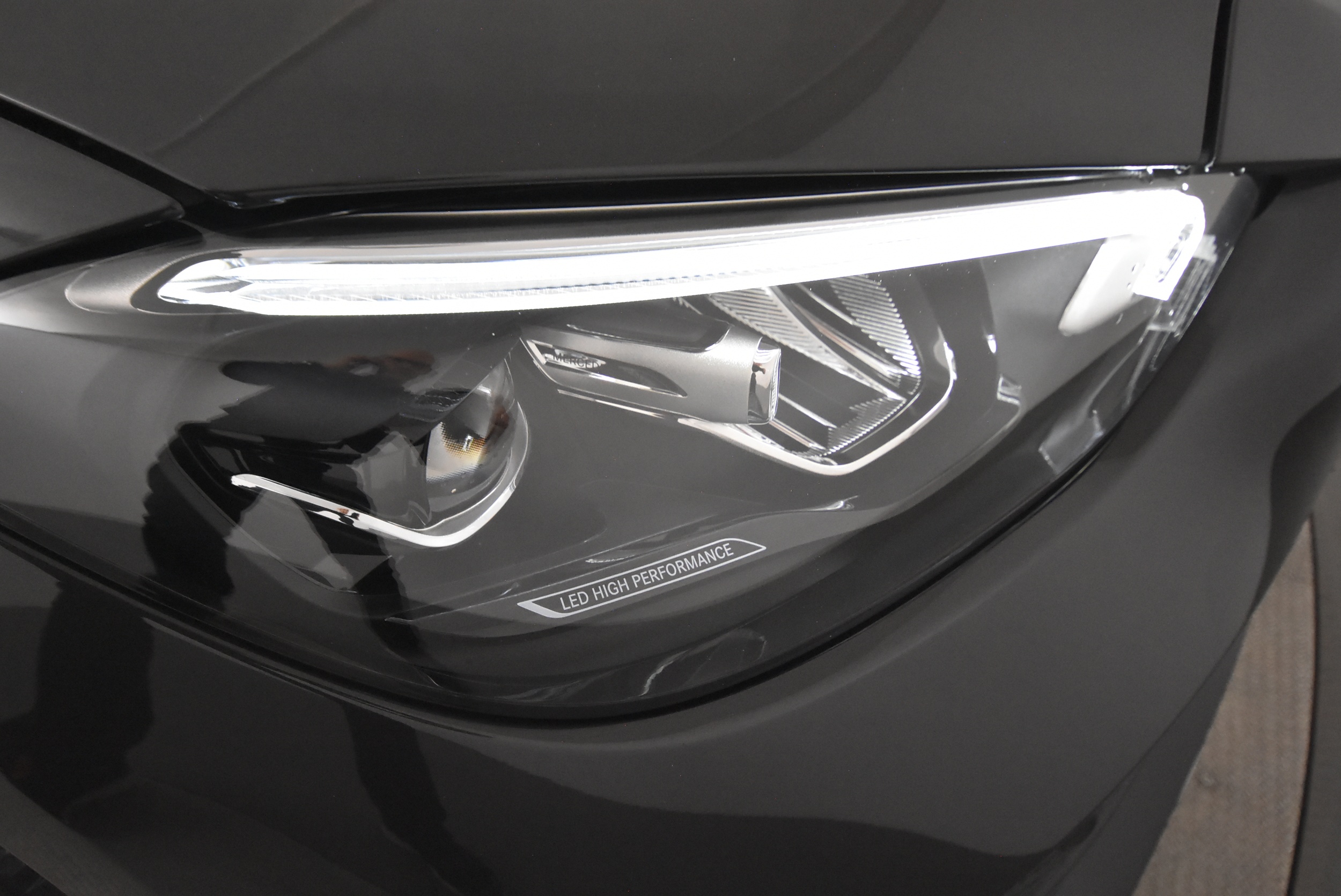 Mercedes-Benz C 2025