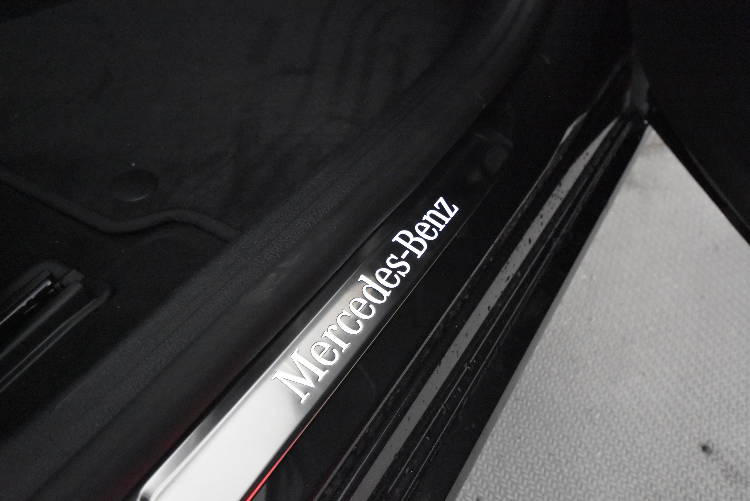 Mercedes-Benz C 2025