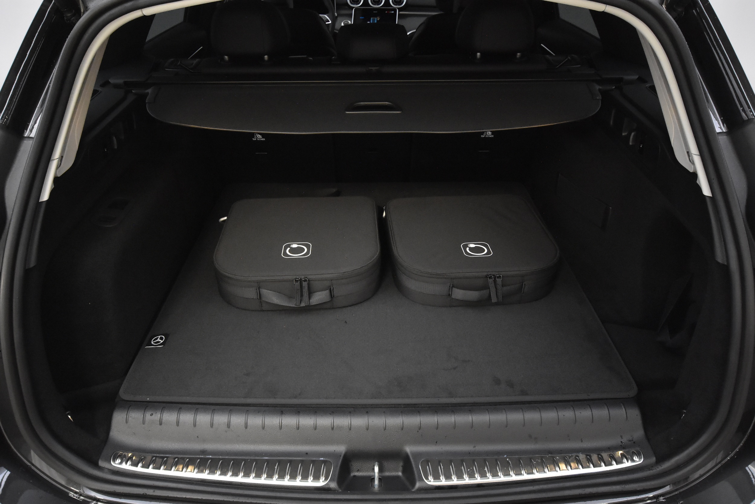 Mercedes-Benz C 2025