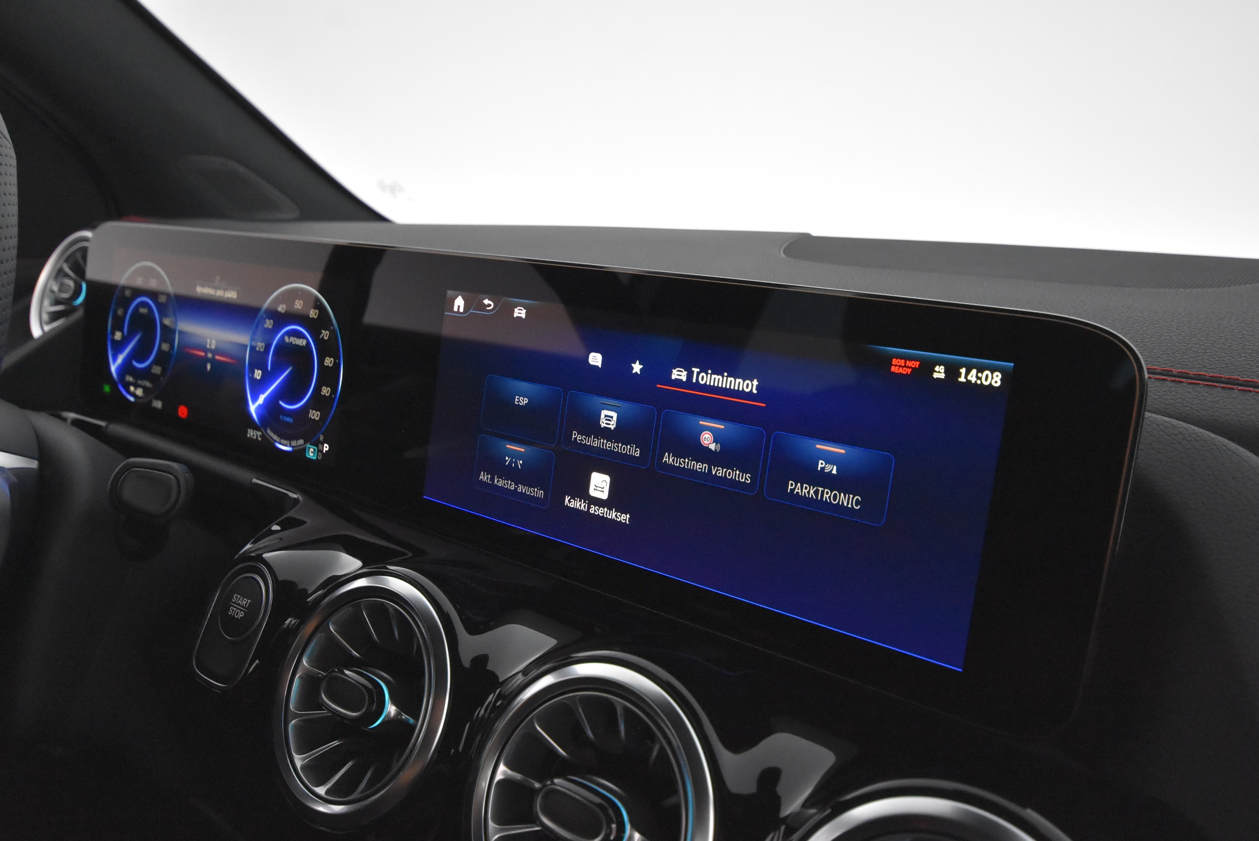 Mercedes-Benz EQA 2025