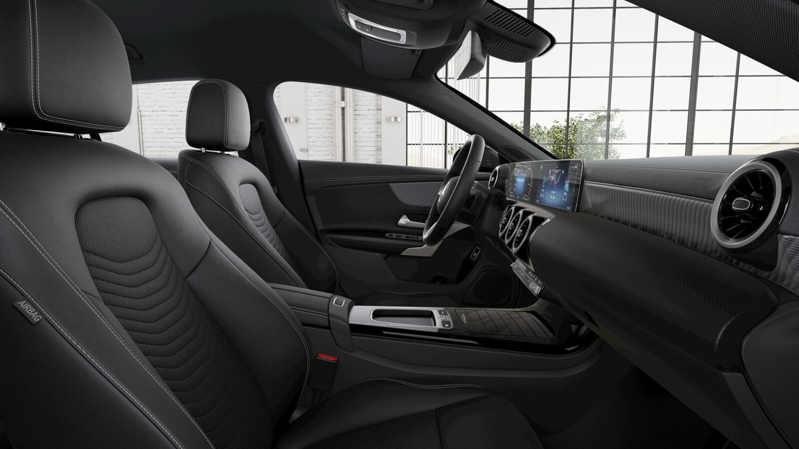 Mercedes-Benz CLA 2025