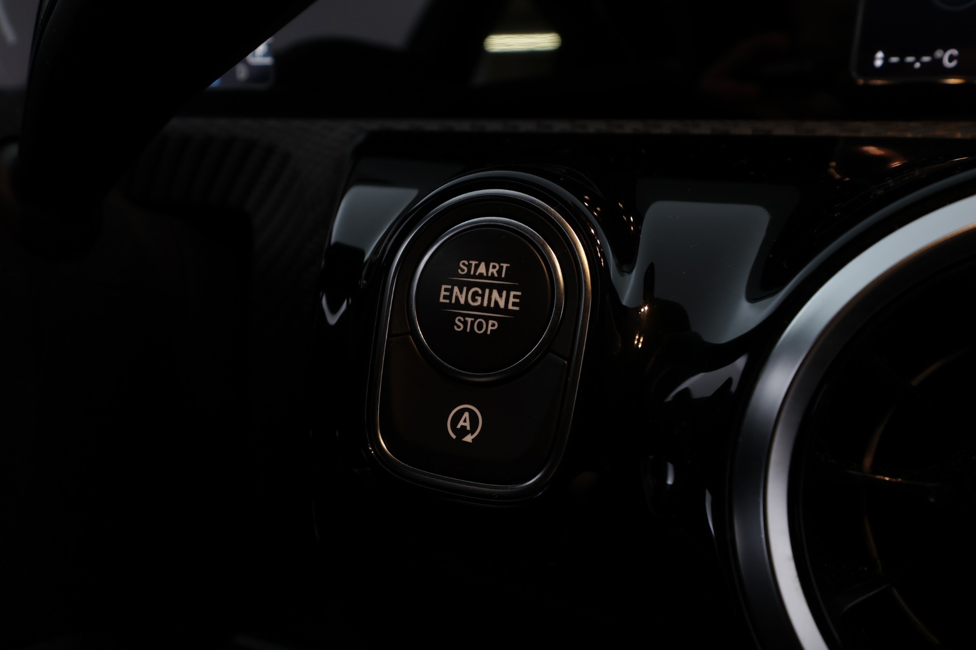 Mercedes-Benz A 2019