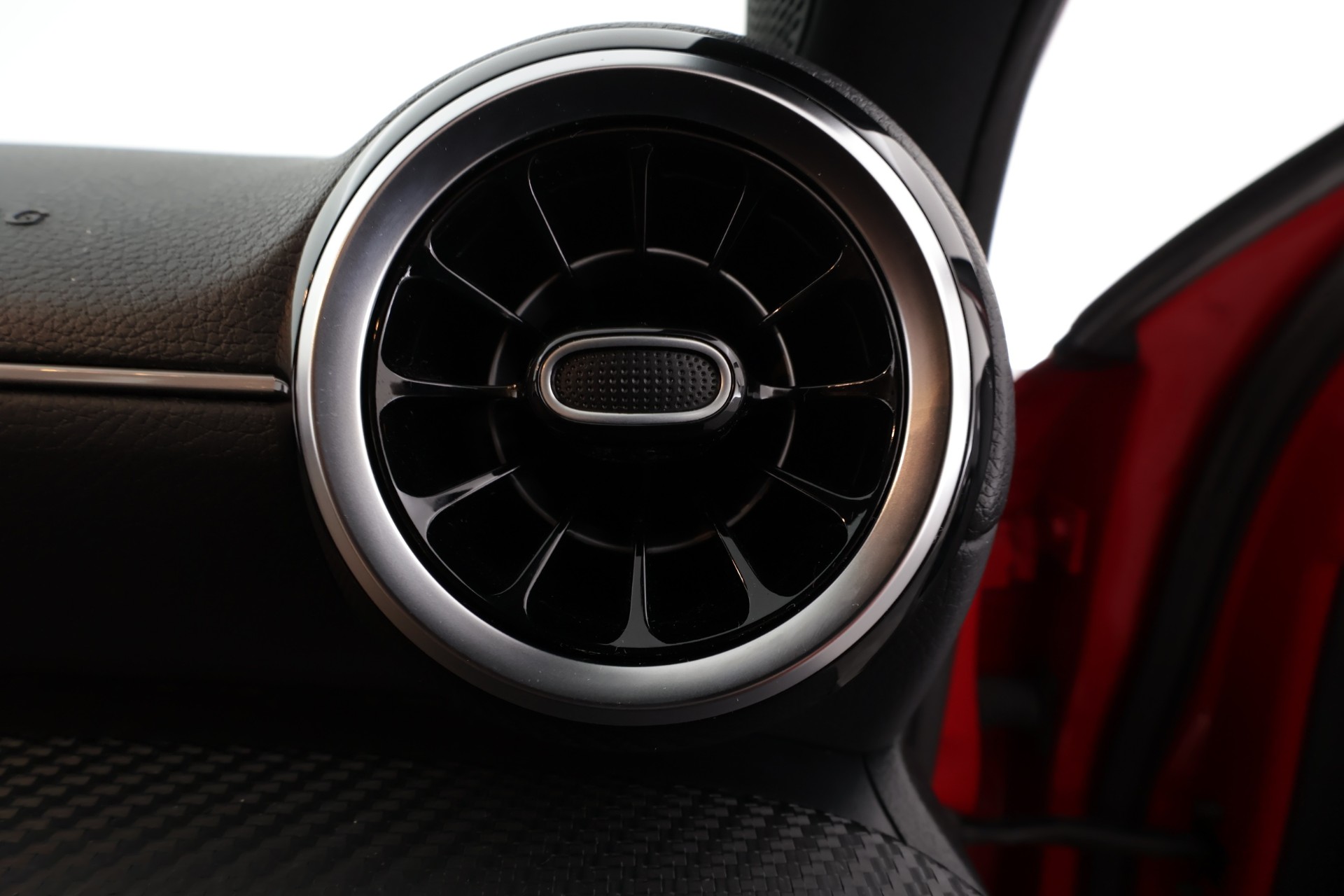 Mercedes-Benz A 2019