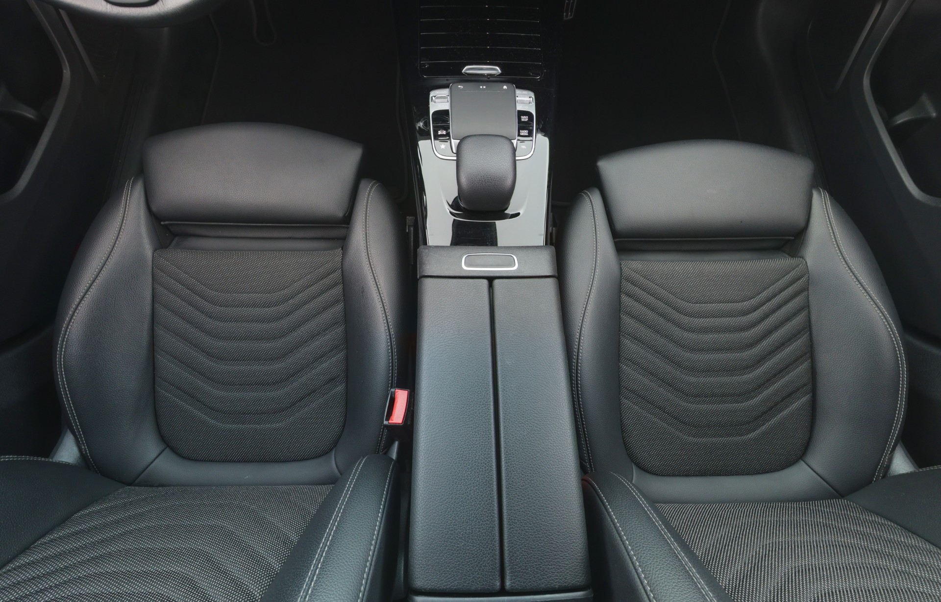 Mercedes-Benz A 2019