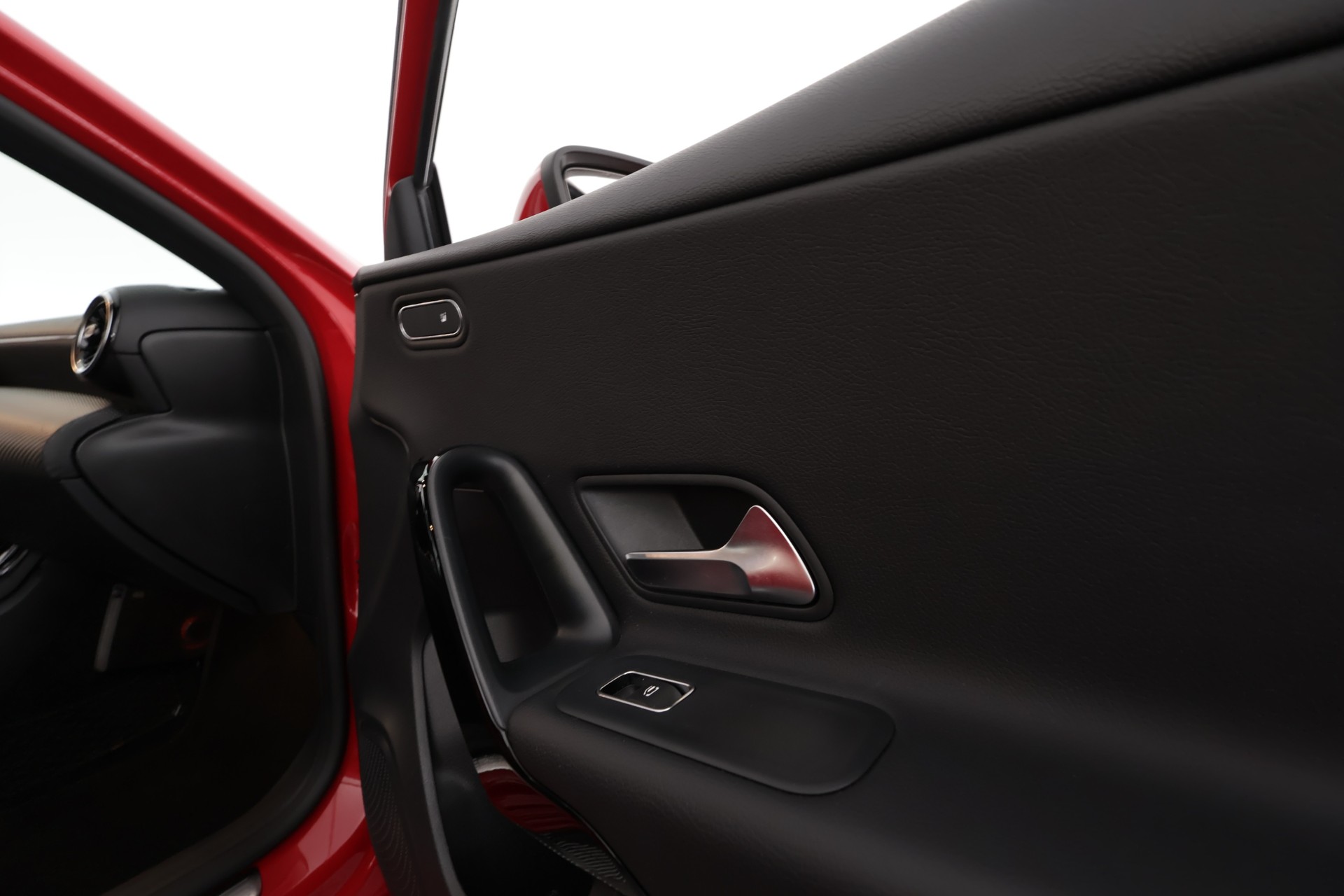 Mercedes-Benz A 2019