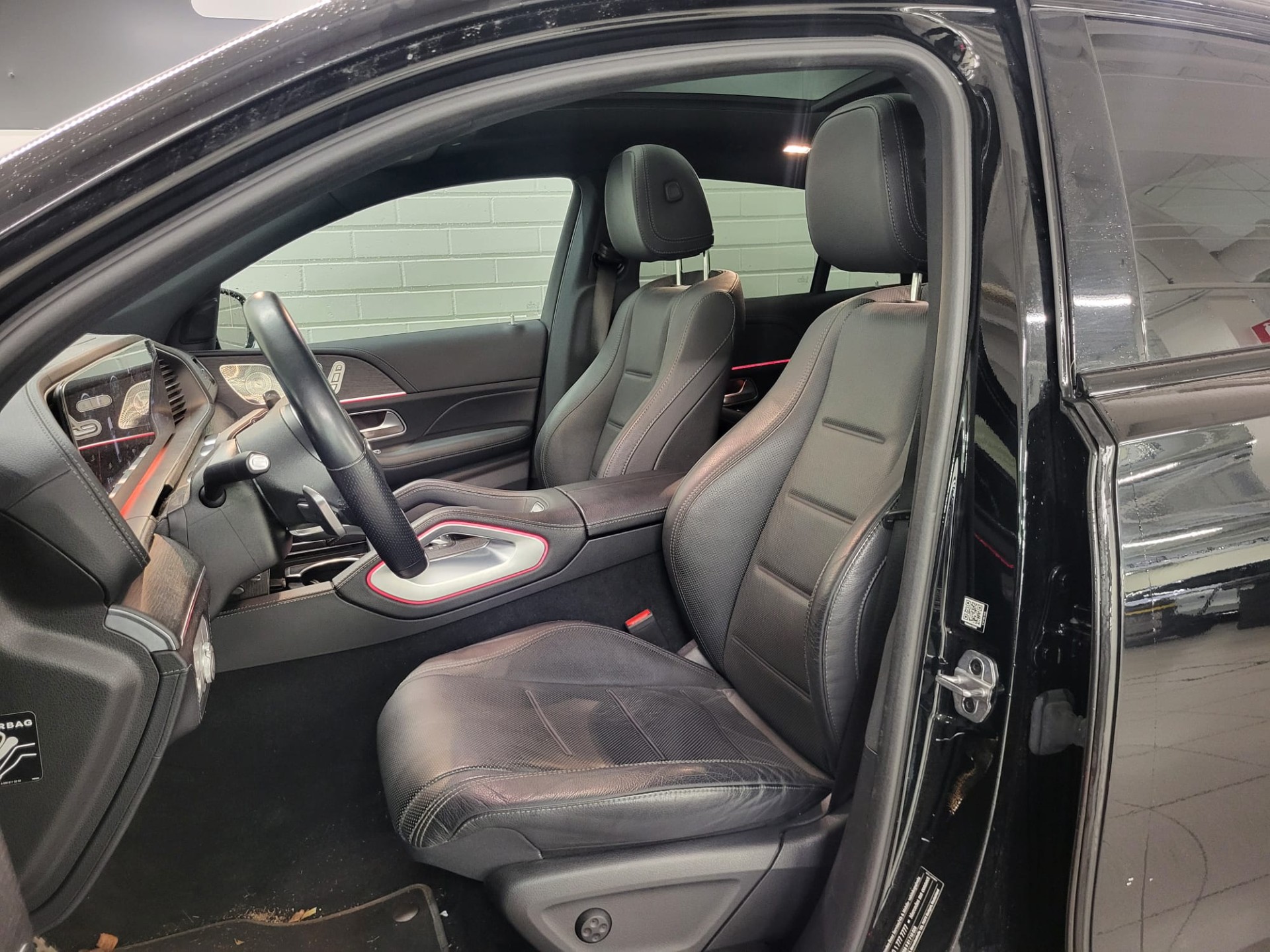 Mercedes-Benz GLE 2022