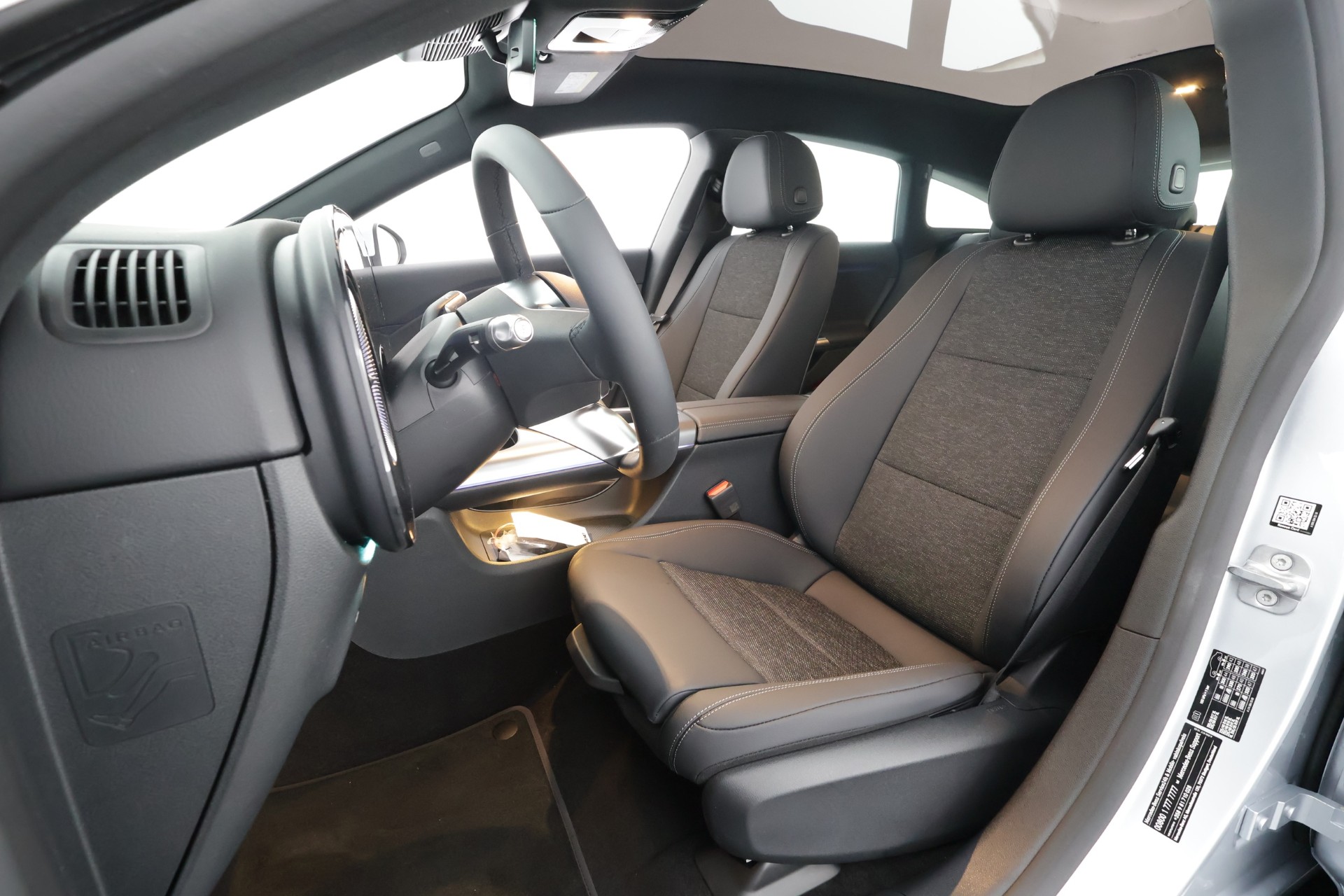 Mercedes-Benz CLA 2026