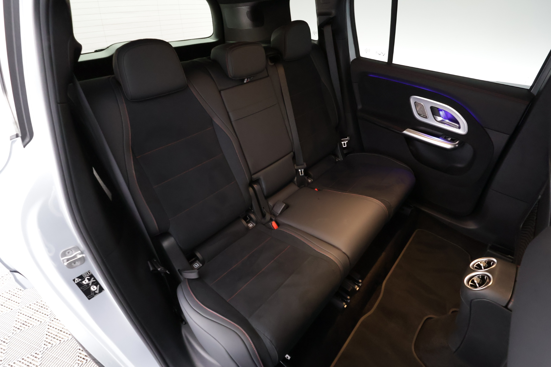 Mercedes-Benz GLB 2026