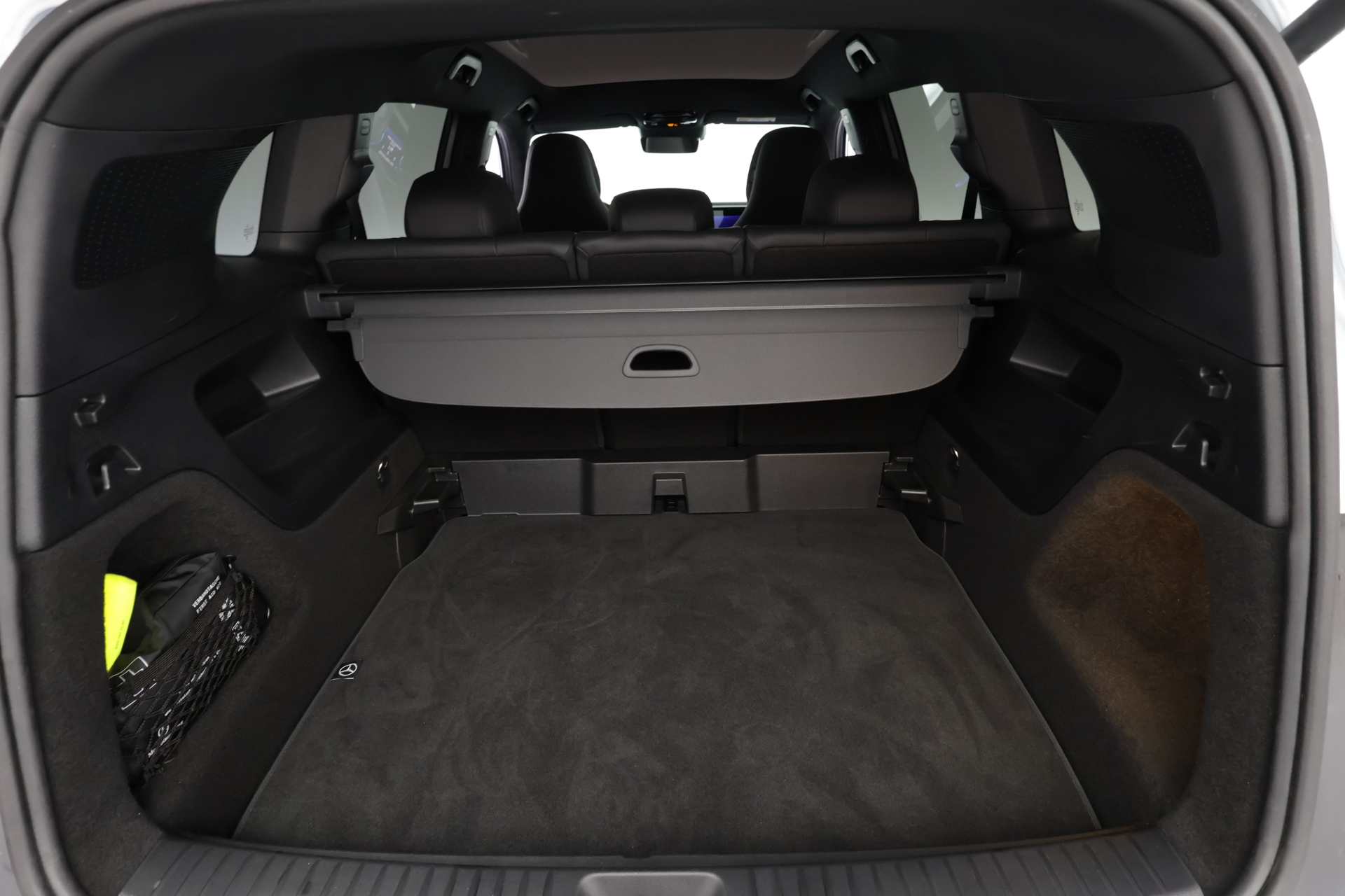 Mercedes-Benz GLB 2026