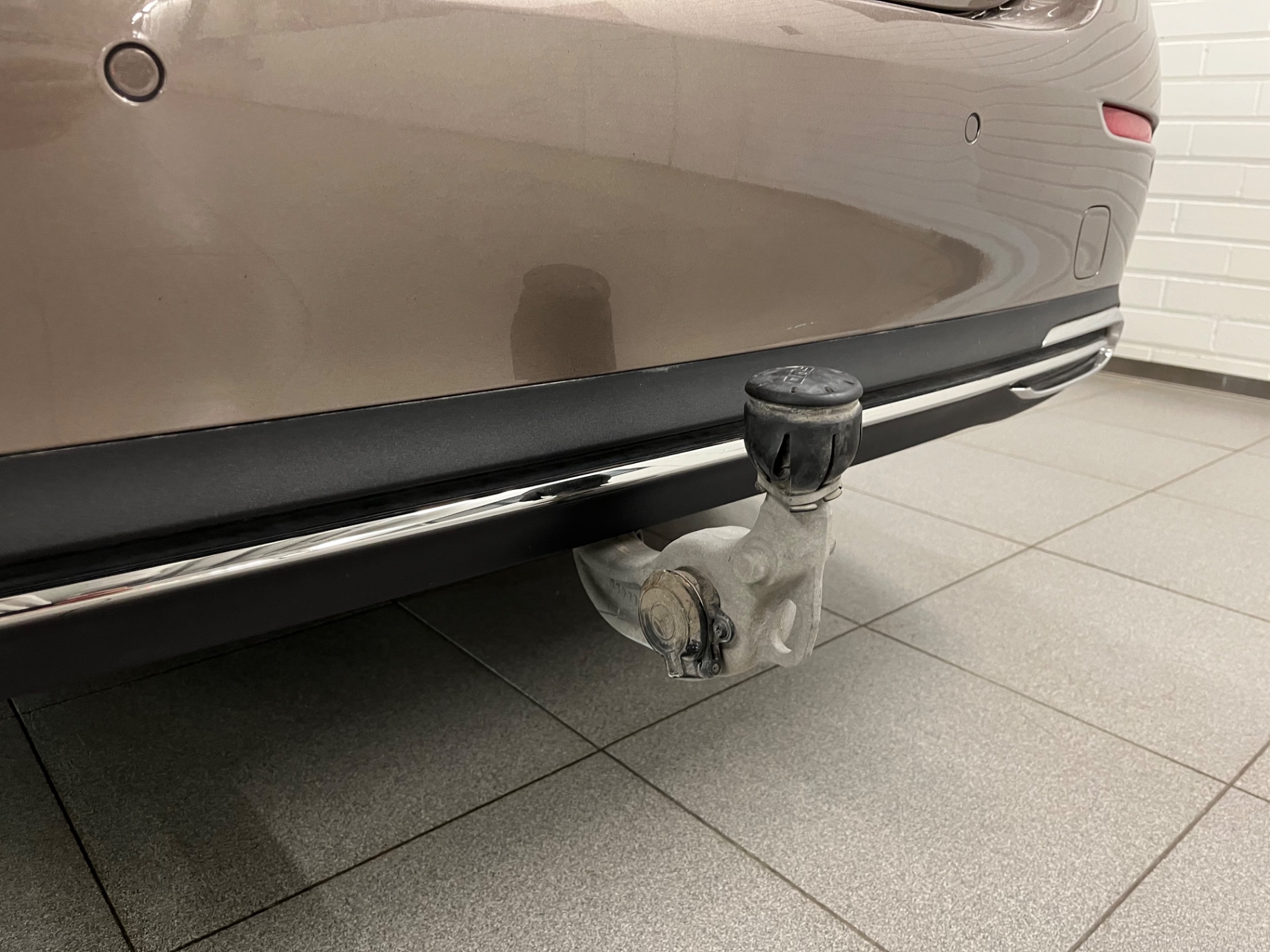 Mercedes-Benz E 2024
