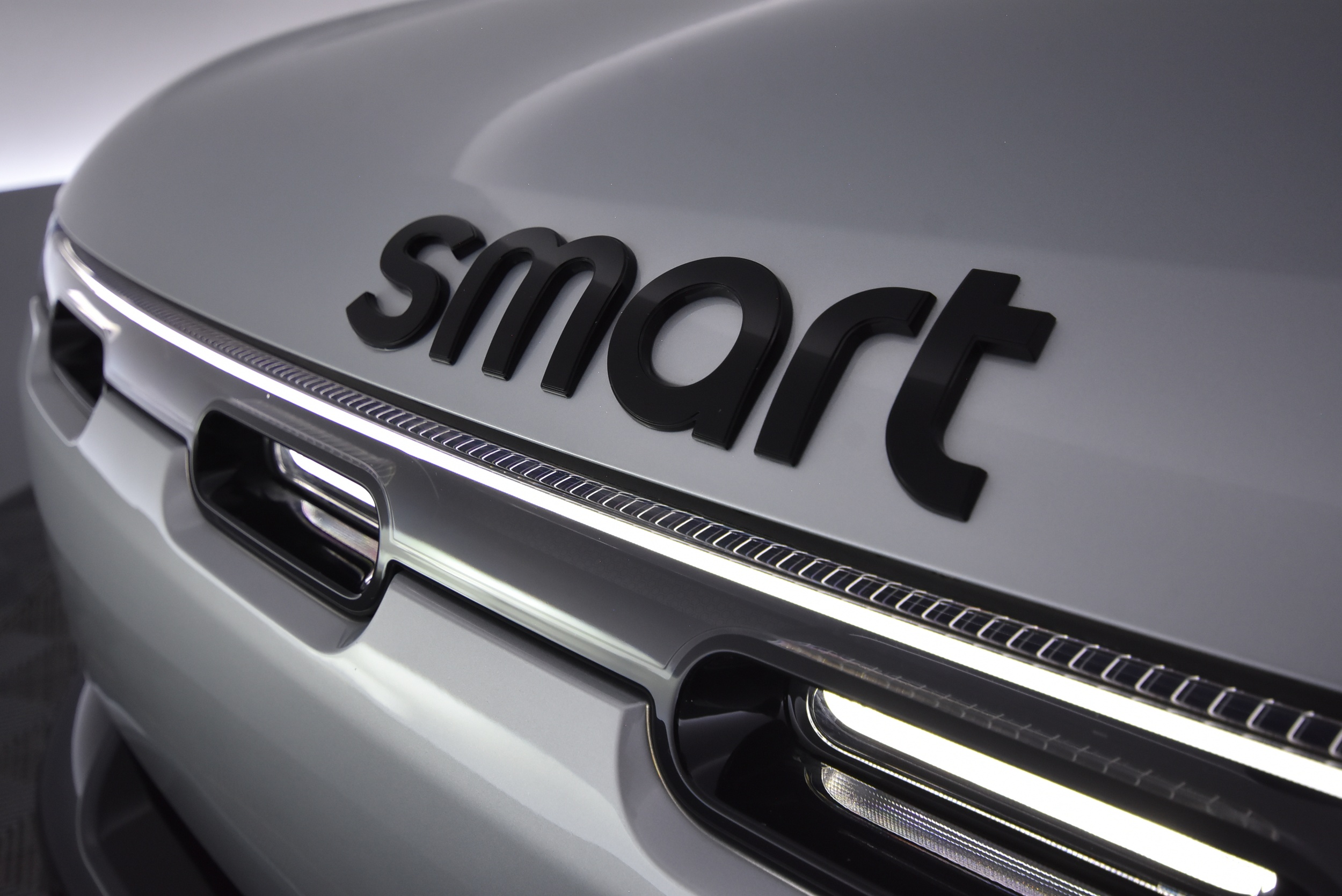 smart #5 2025