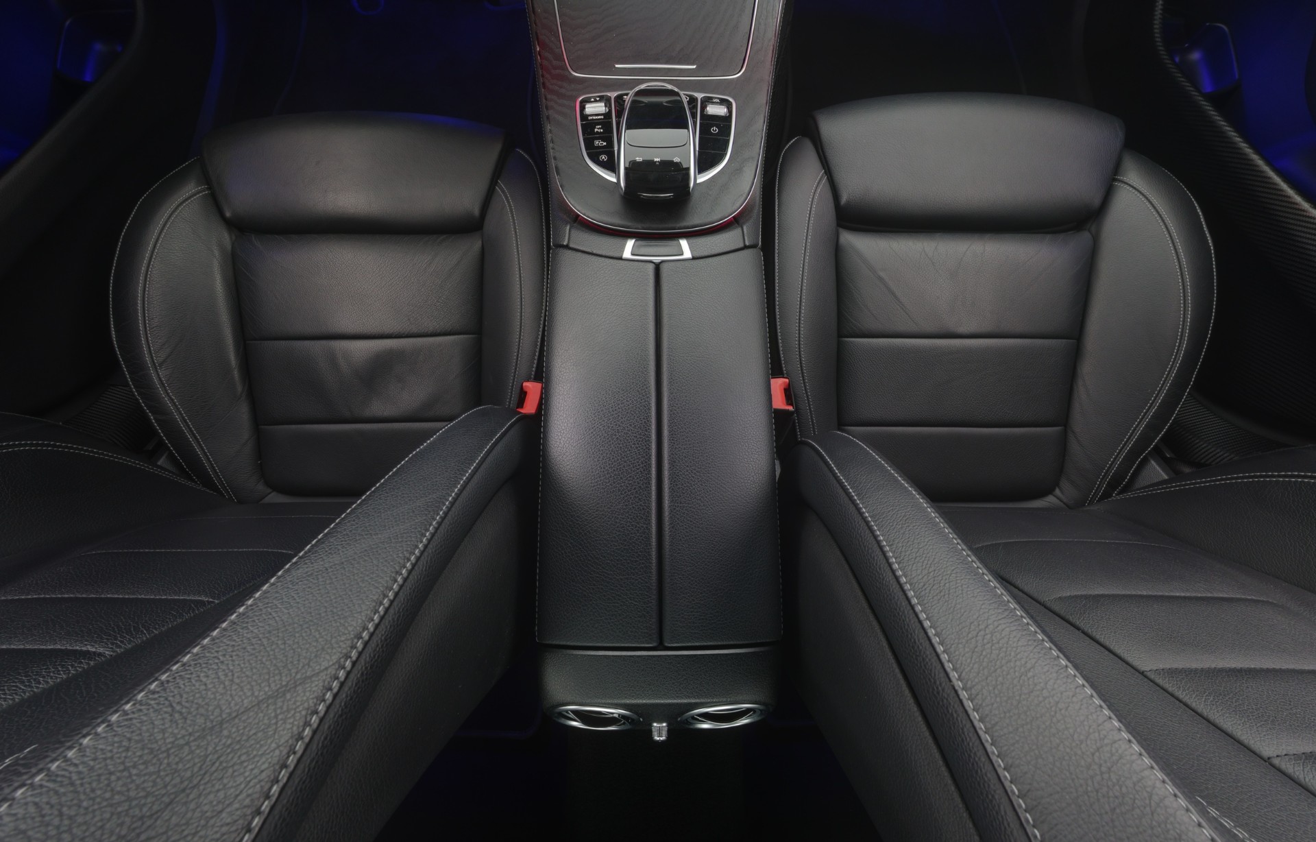 Mercedes-Benz E 2020