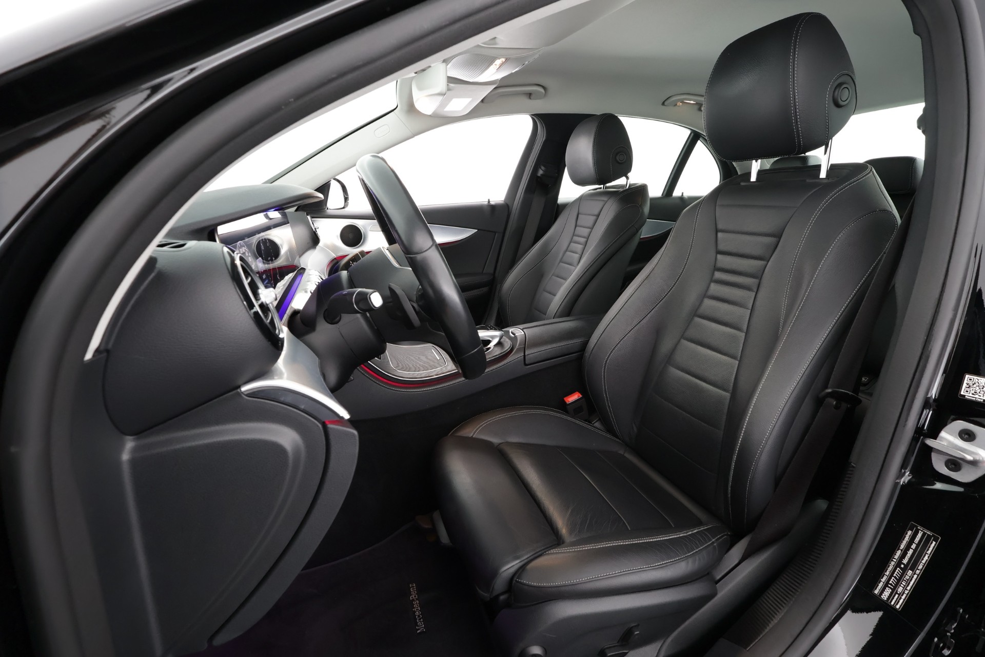 Mercedes-Benz E 2020