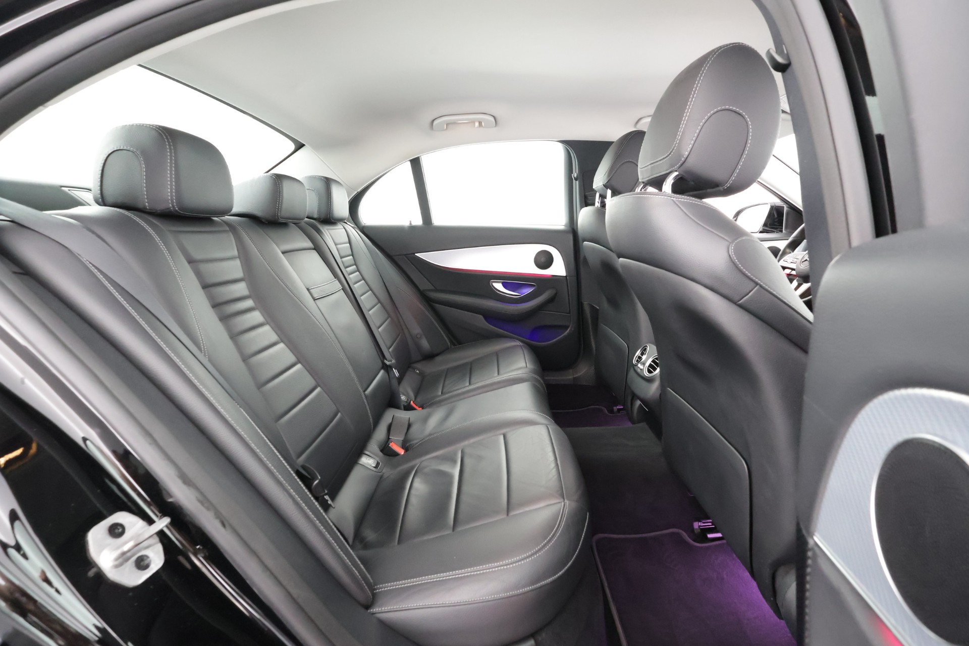 Mercedes-Benz E 2020