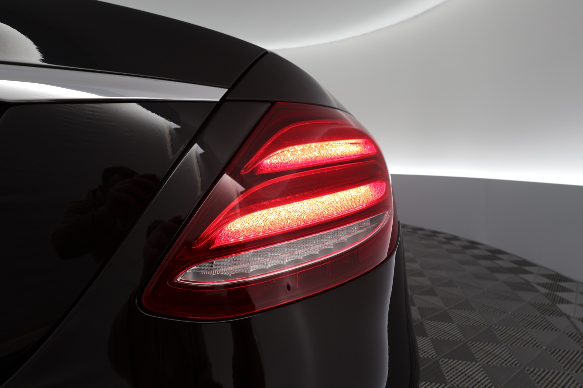 Mercedes-Benz E 2020