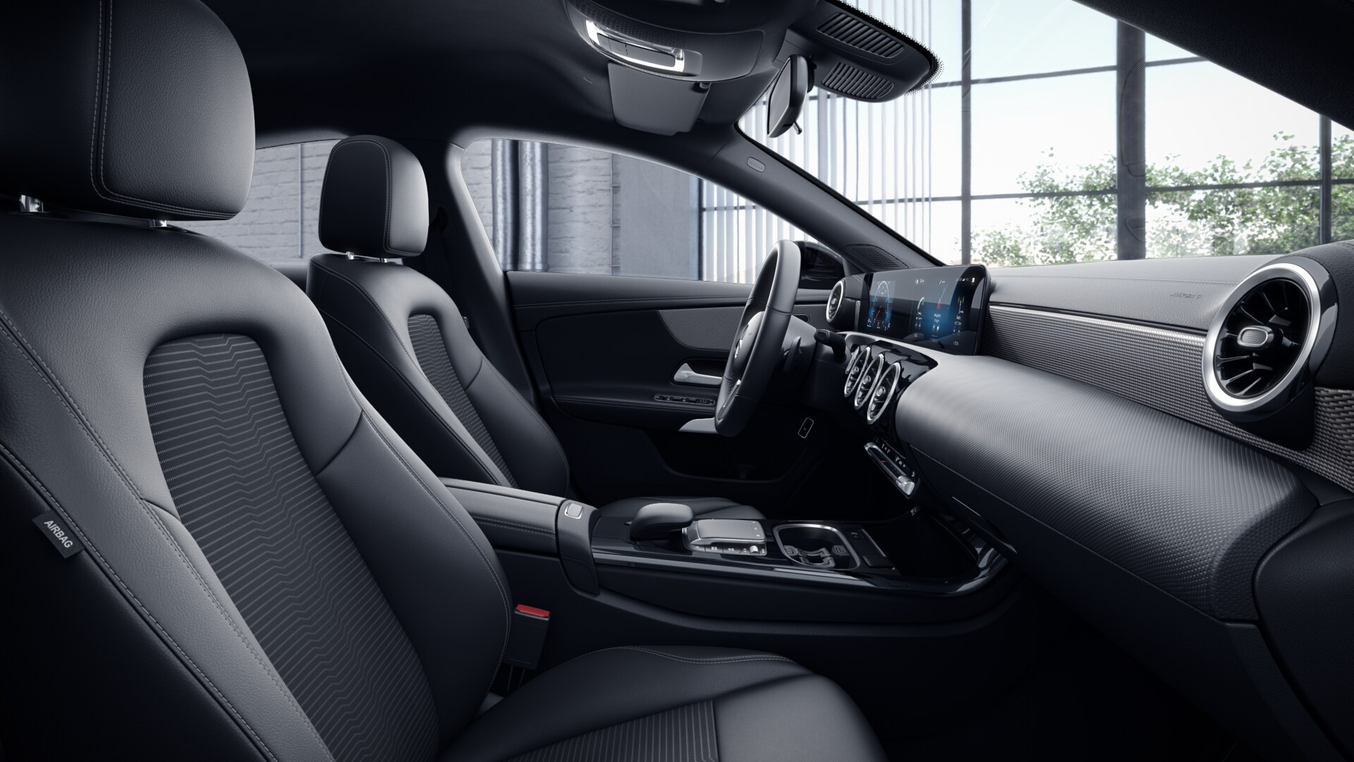 Mercedes-Benz CLA 2022