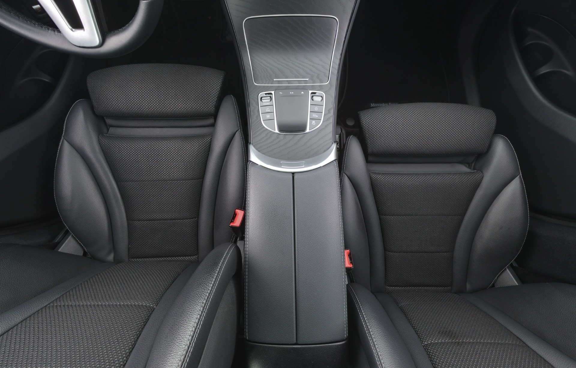 Mercedes-Benz GLC 2022